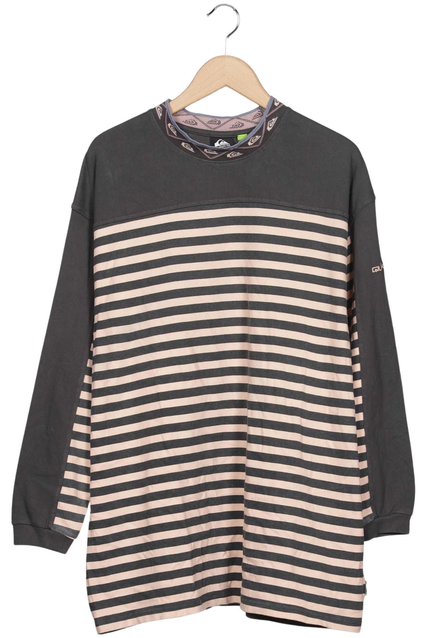 

Quiksilver Damen Sweatshirt, mehrfarbig, Gr. 38