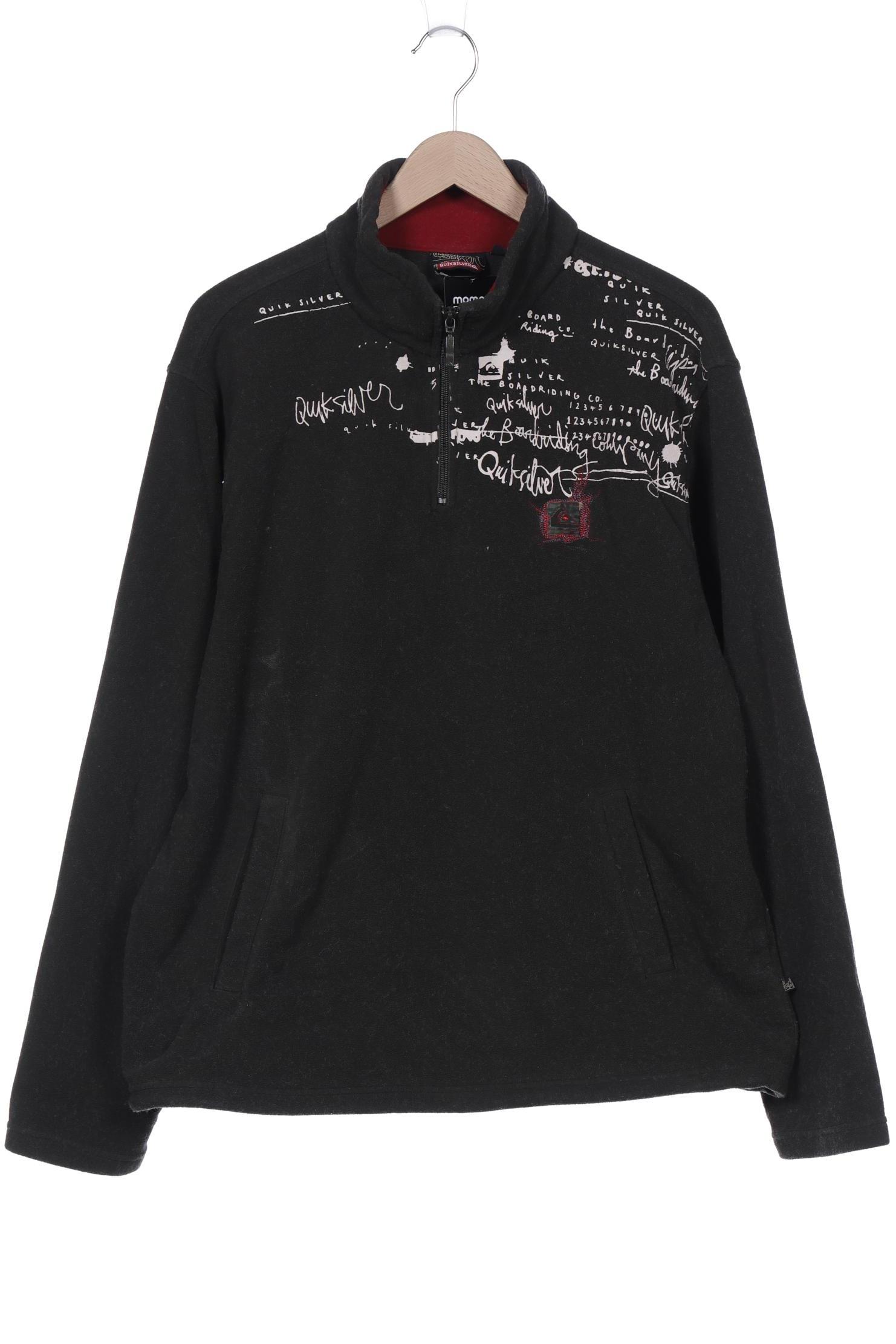 

Quiksilver Damen Sweatshirt, grün, Gr. 42