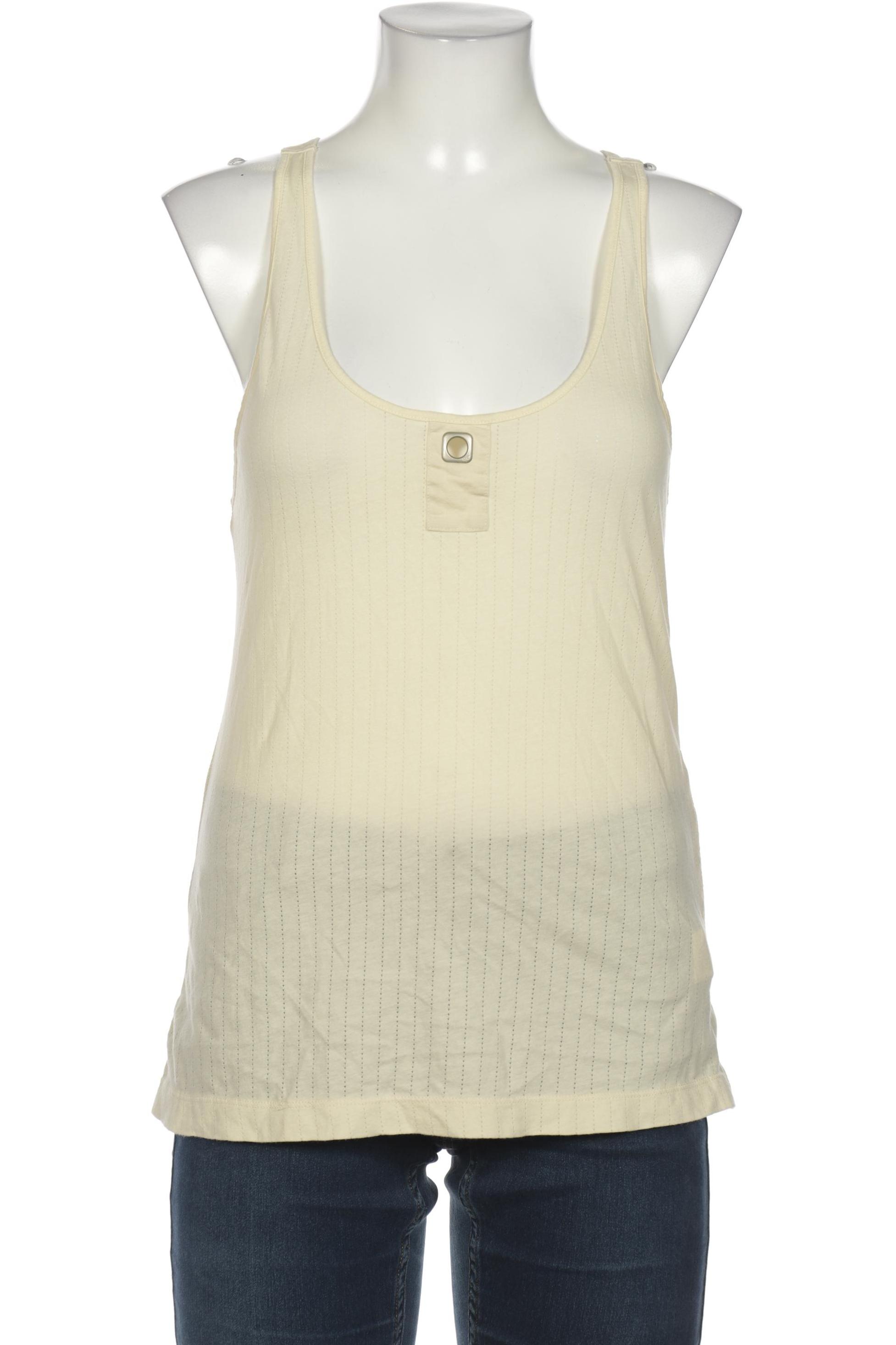 

QUIKSILVER Damen Top, cremeweiß