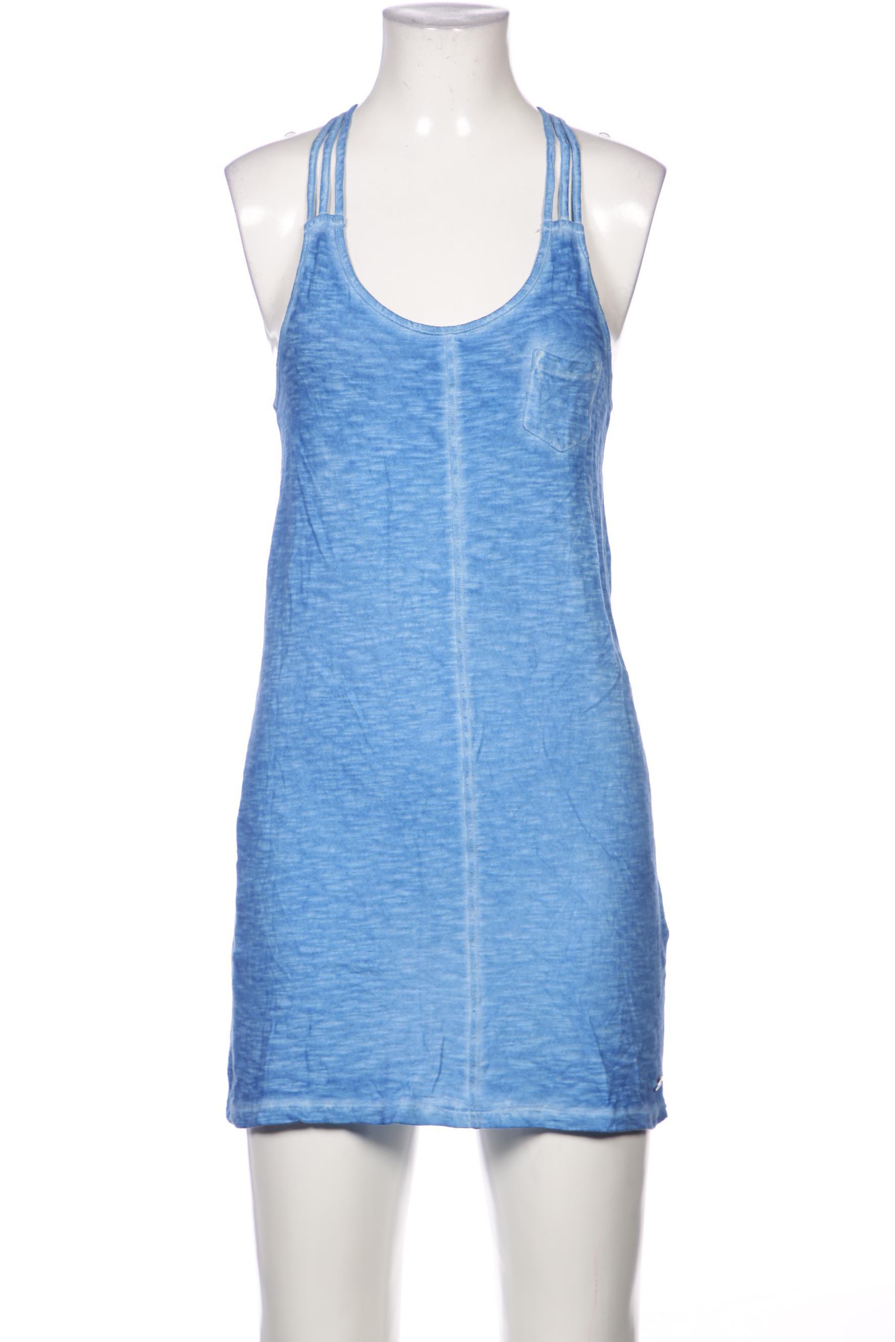 

QUIKSILVER Damen Top, blau