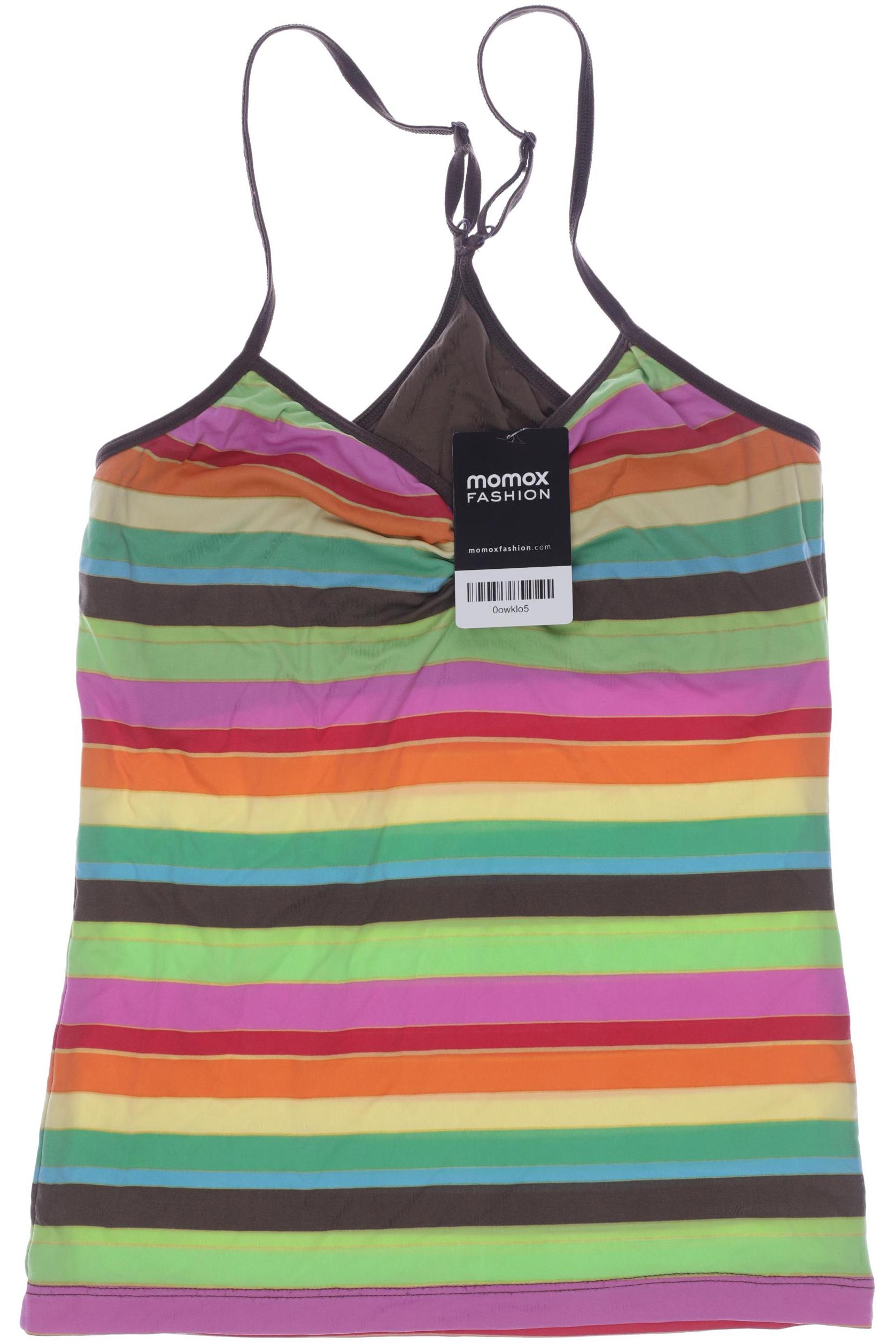 

QUIKSILVER Damen Top, mehrfarbig