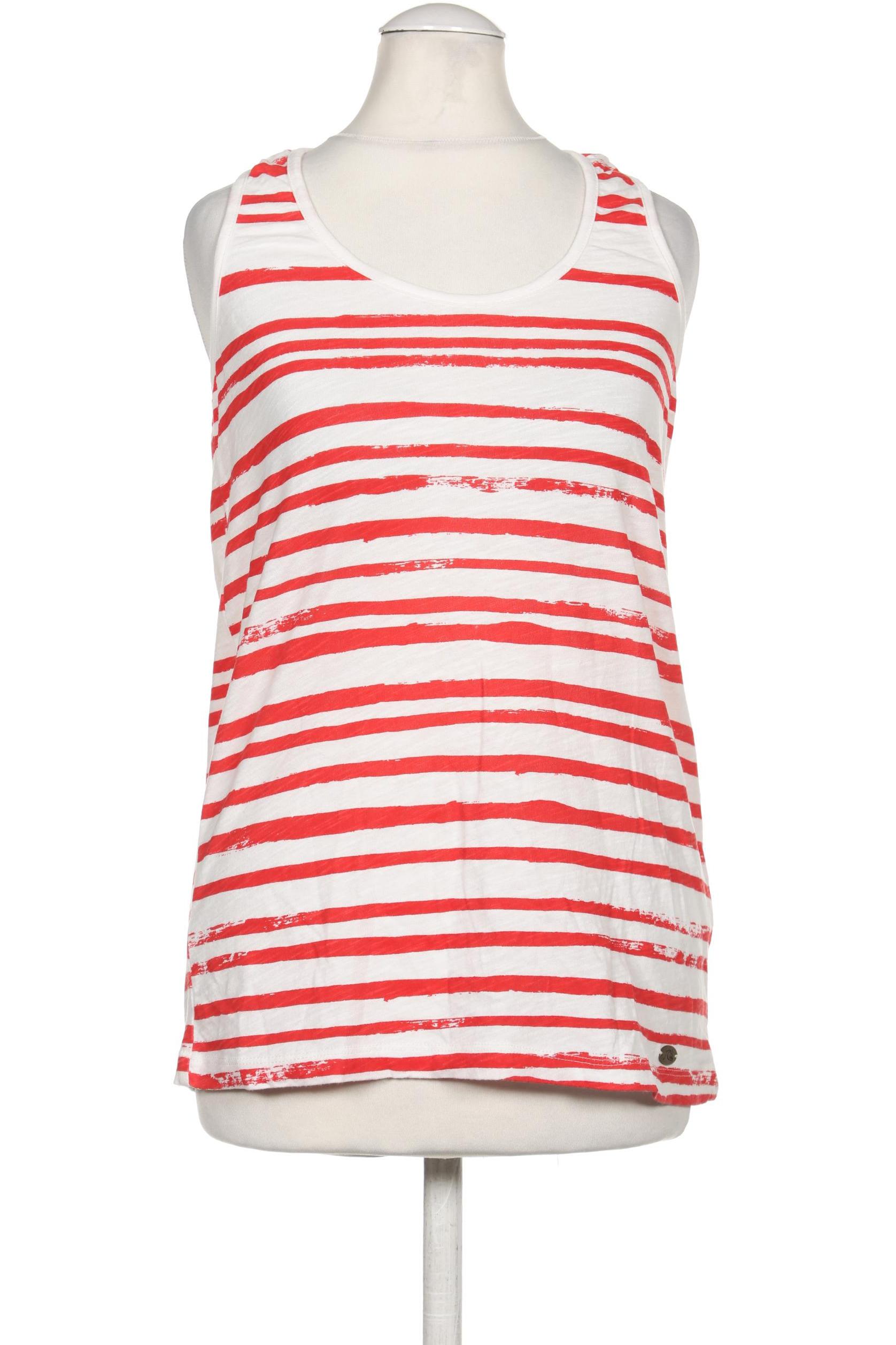 

QUIKSILVER Damen Top, rot