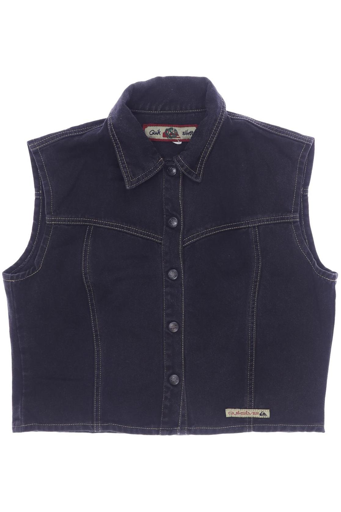 

Quiksilver Damen Weste, grau, Gr. 42