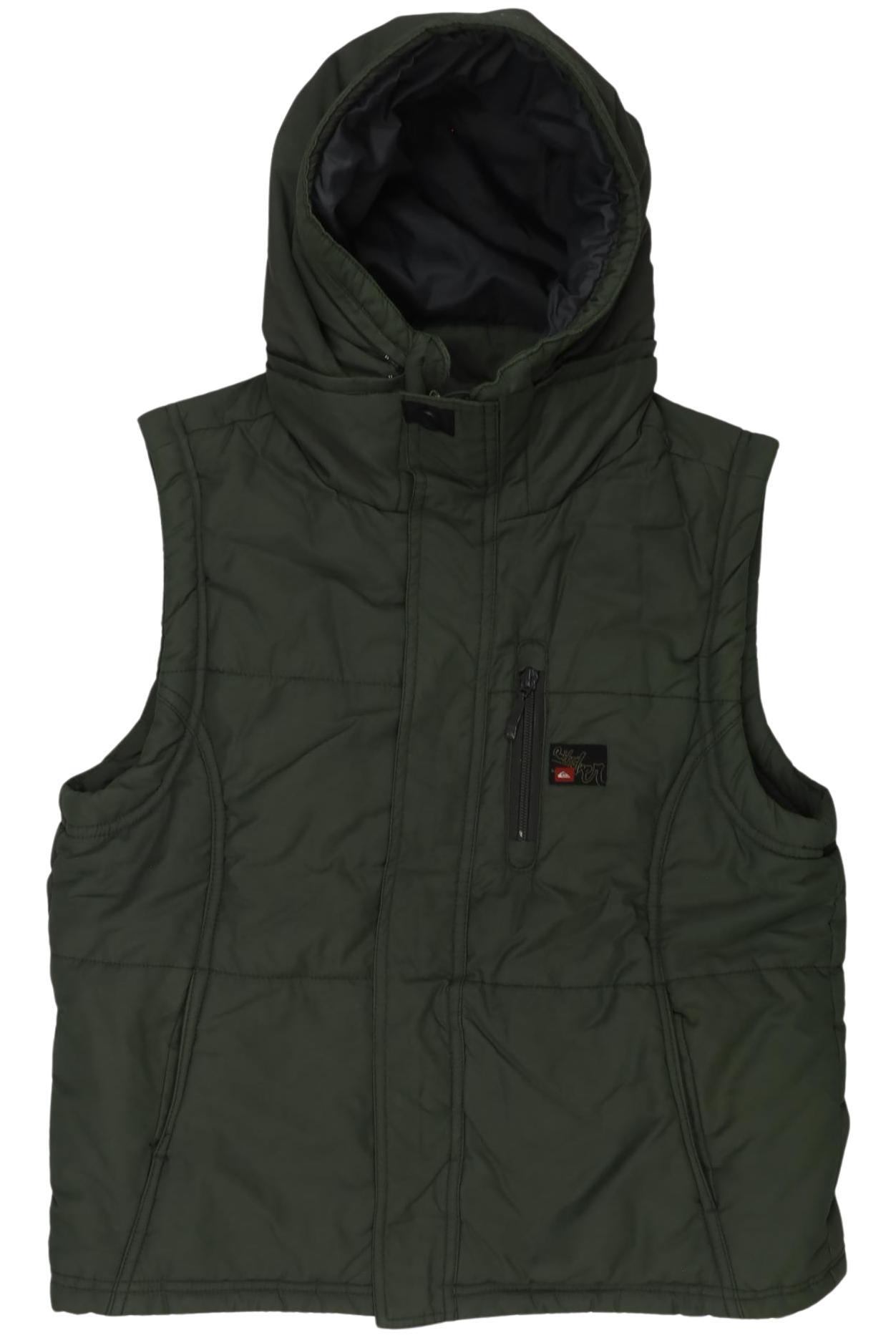 

Quiksilver Damen Weste, grün, Gr. 14