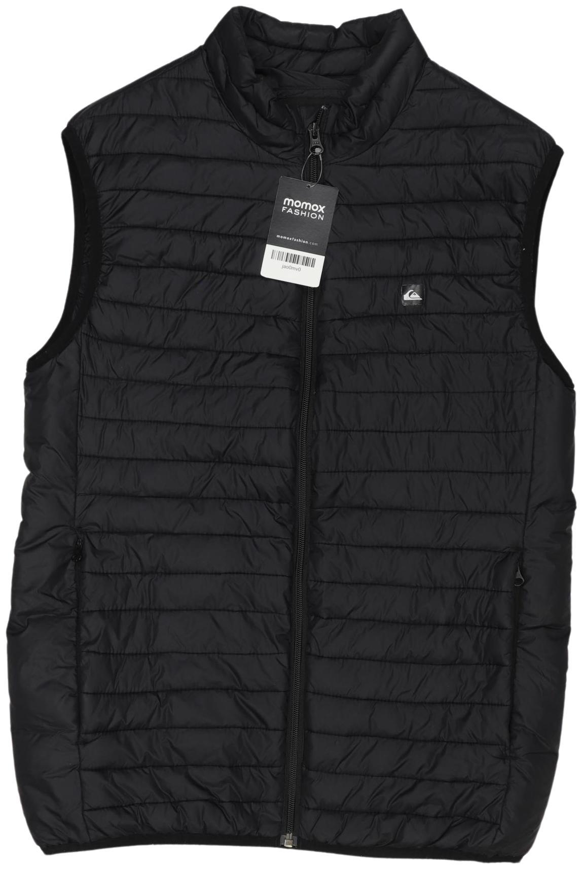 

Quiksilver Damen Weste, marineblau, Gr. 36