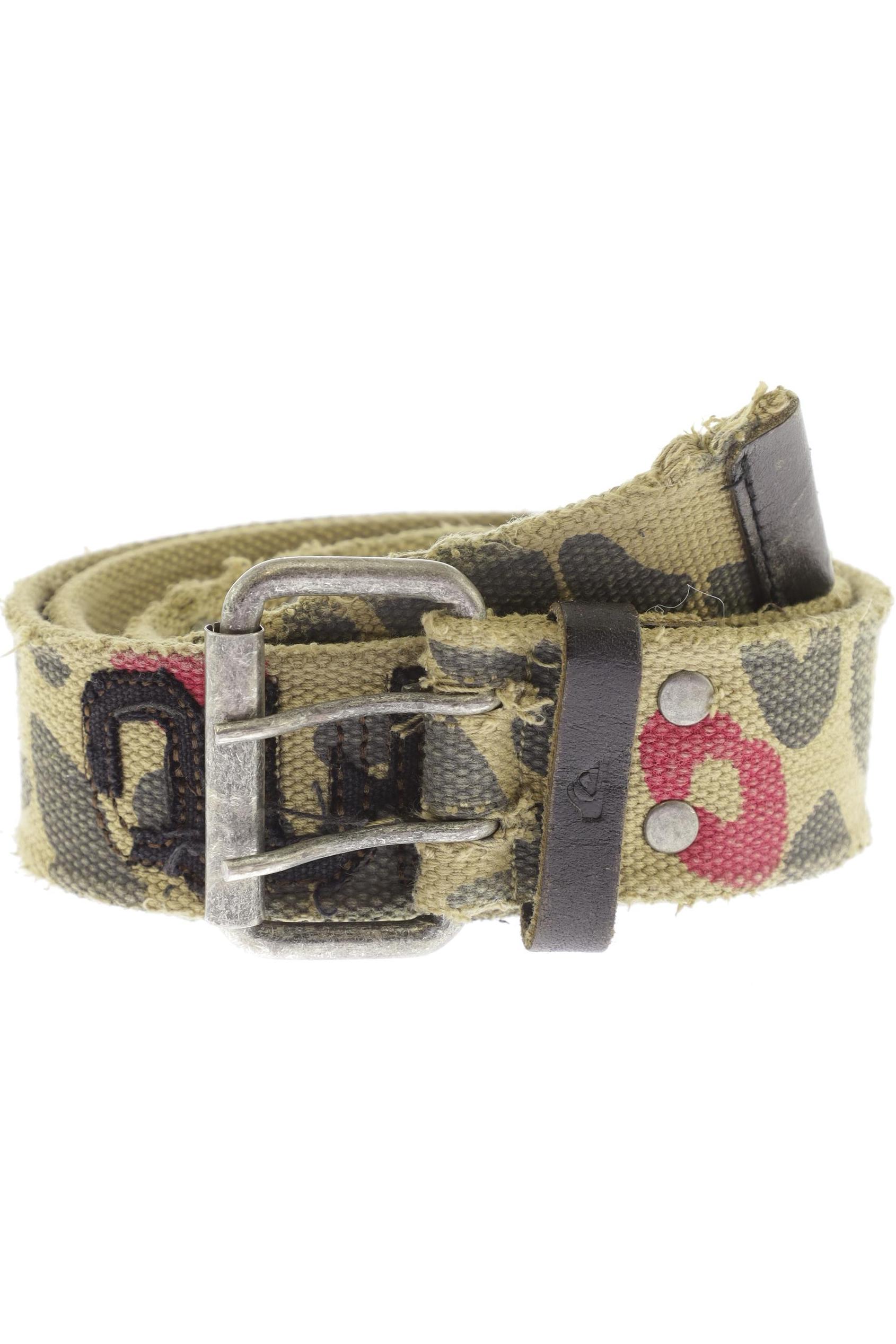

Quiksilver Herren Gürtel, beige, Gr. 90