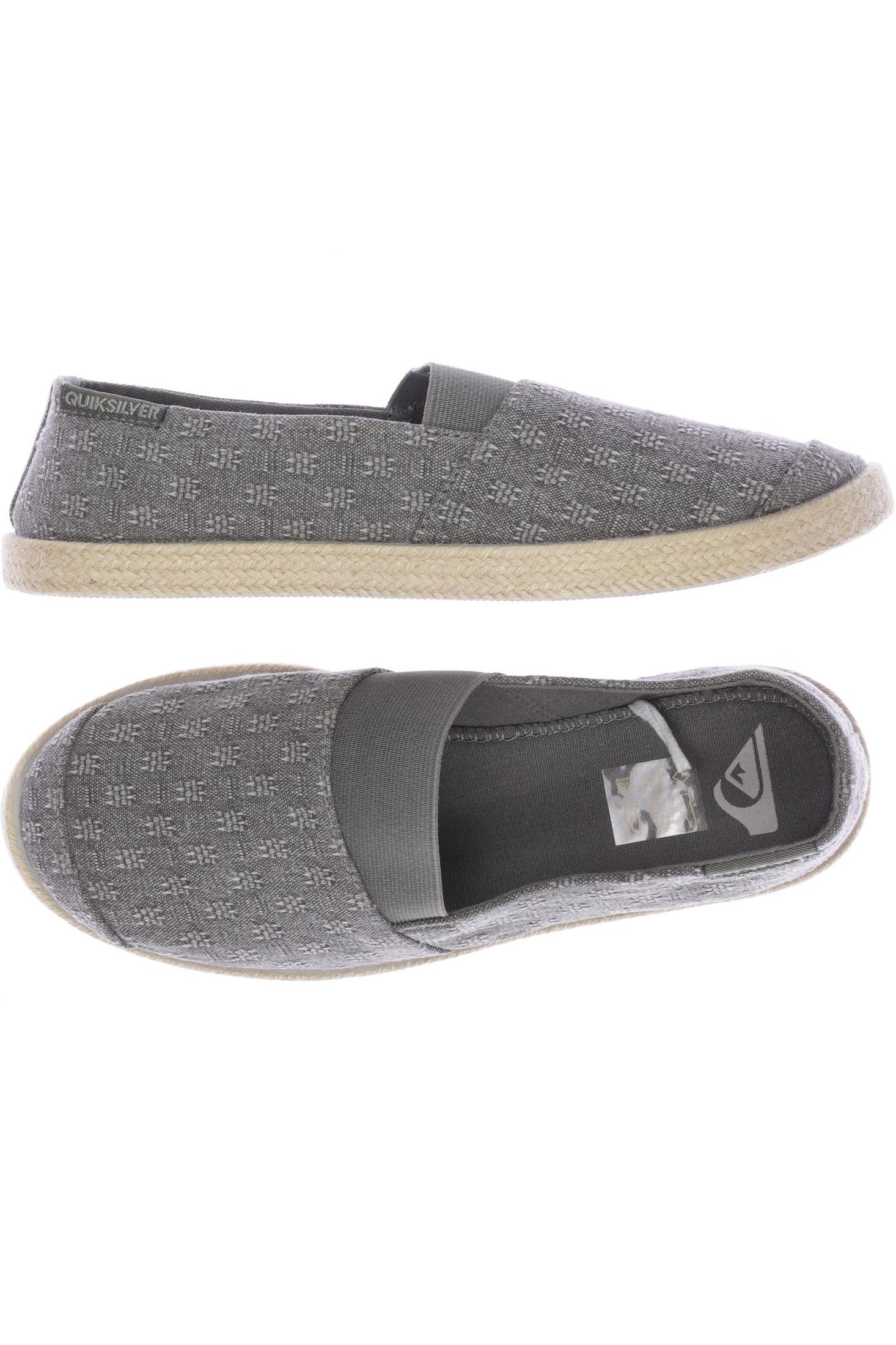 

QUIKSILVER Herren Halbschuh, grün