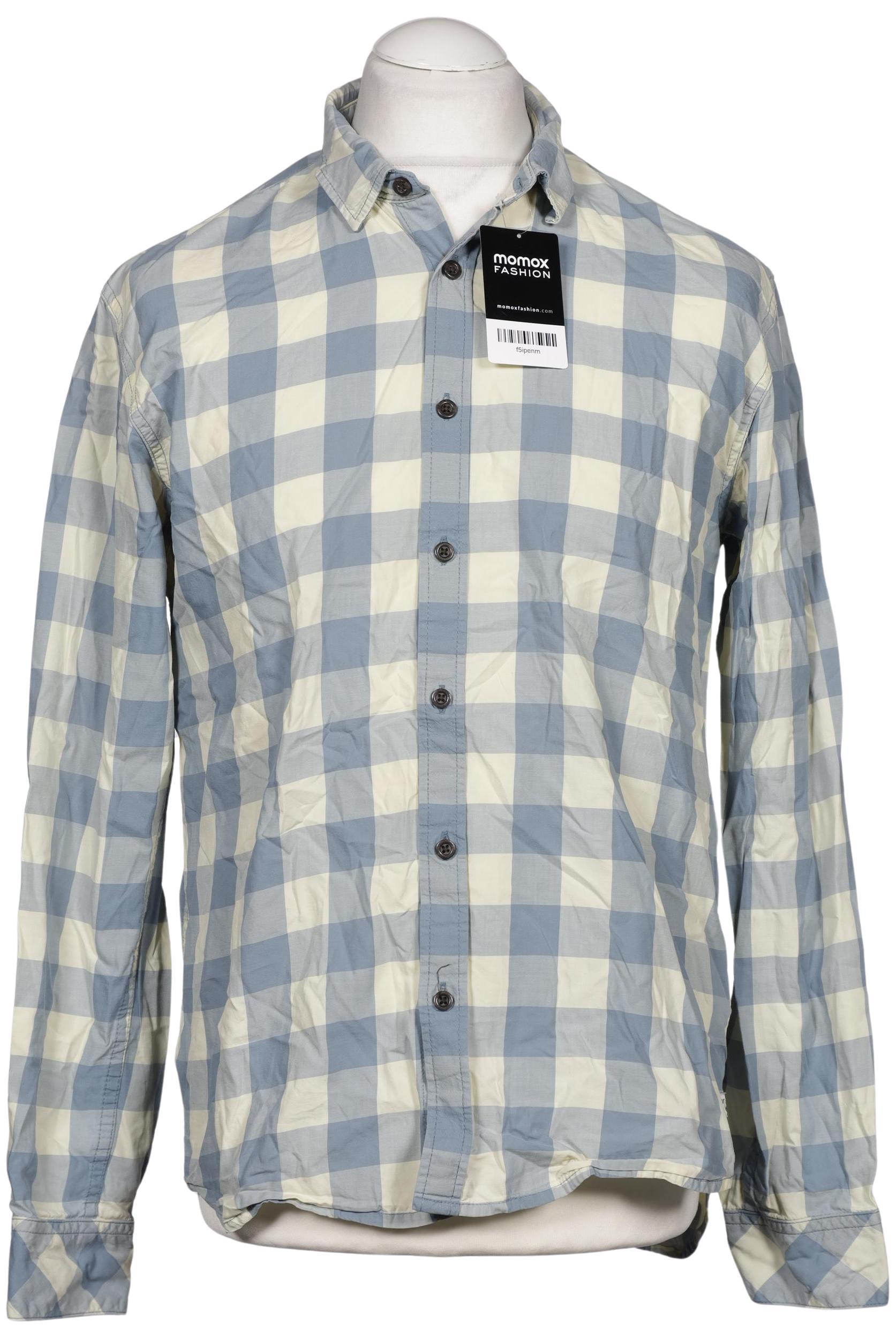 Thumbnail - Quiksilver Herren Hemd, mehrfarbig, Gr. 48