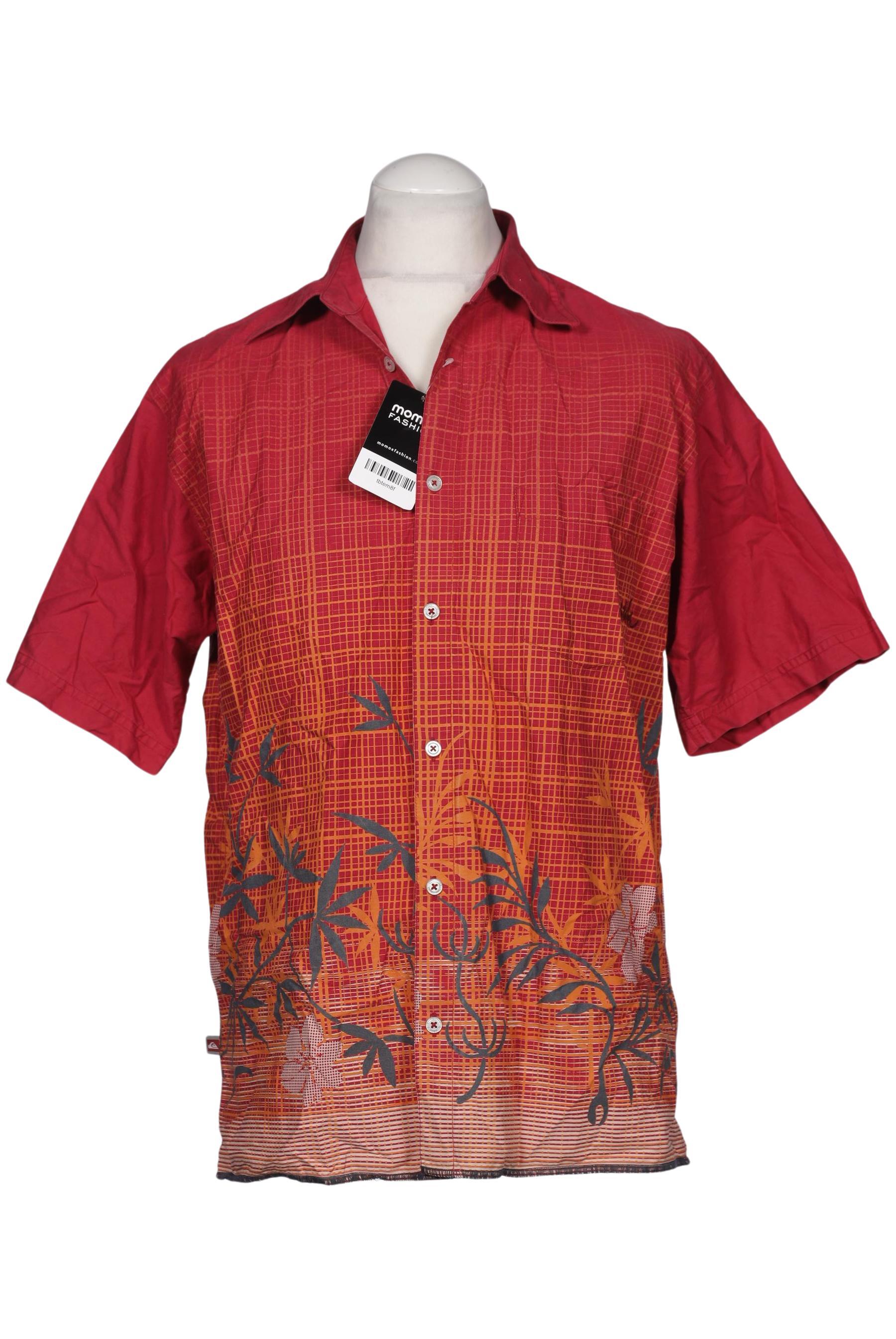 Thumbnail - Quiksilver Herren Hemd, mehrfarbig, Gr. 48