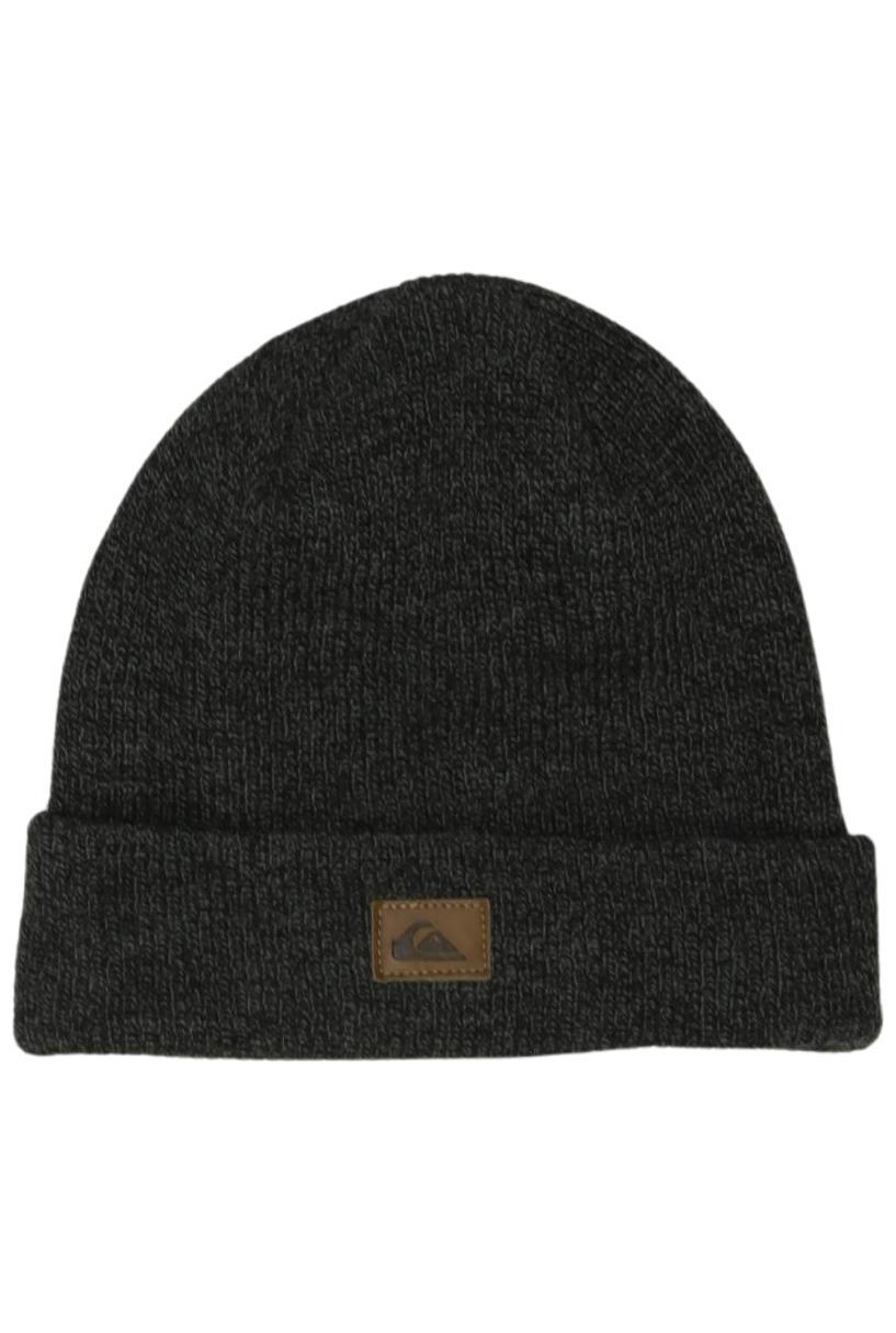 Thumbnail - Quiksilver Herren Hut/Mütze, grau, Gr. uni