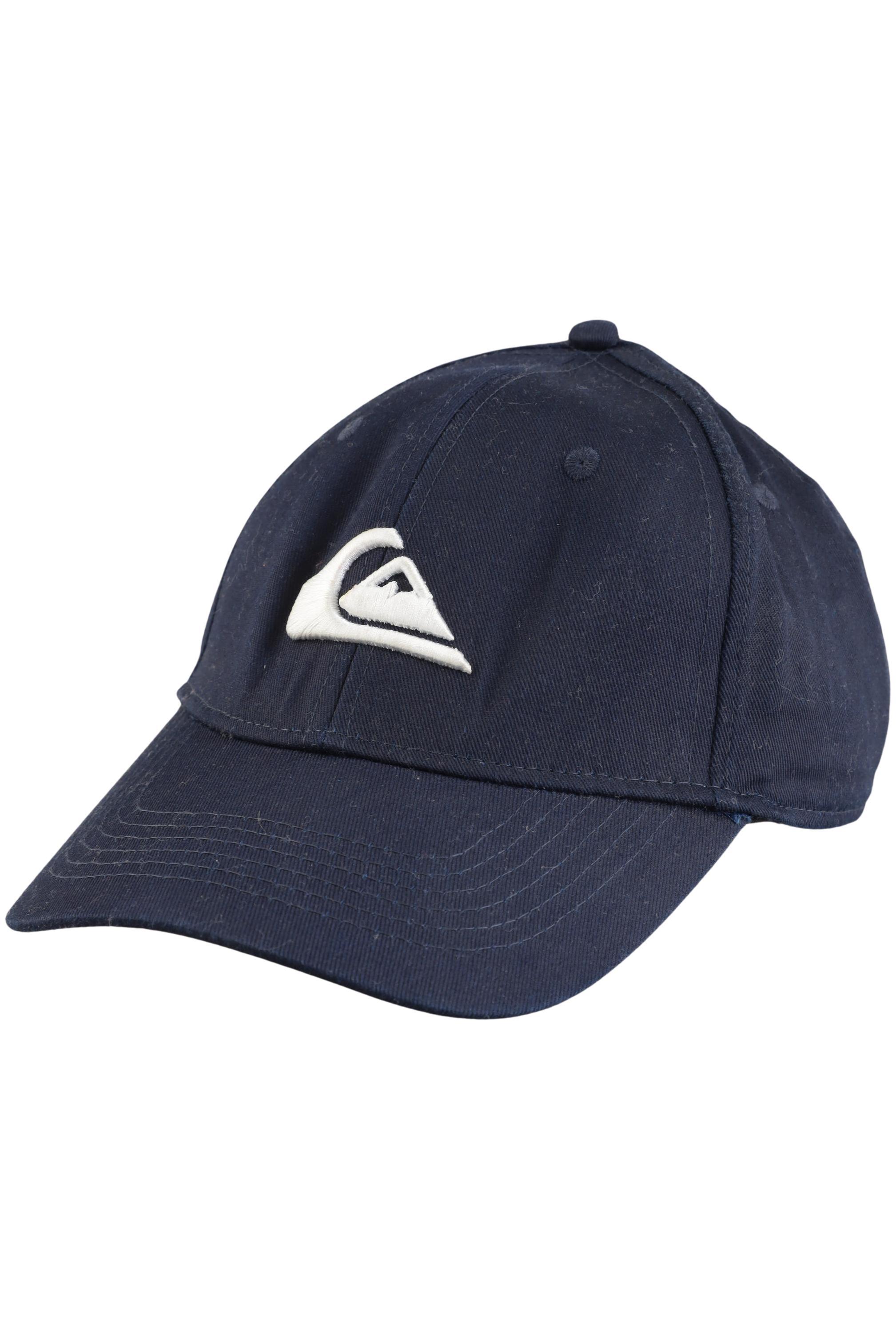 

Quiksilver Herren Hut/Mütze, marineblau, Gr. uni