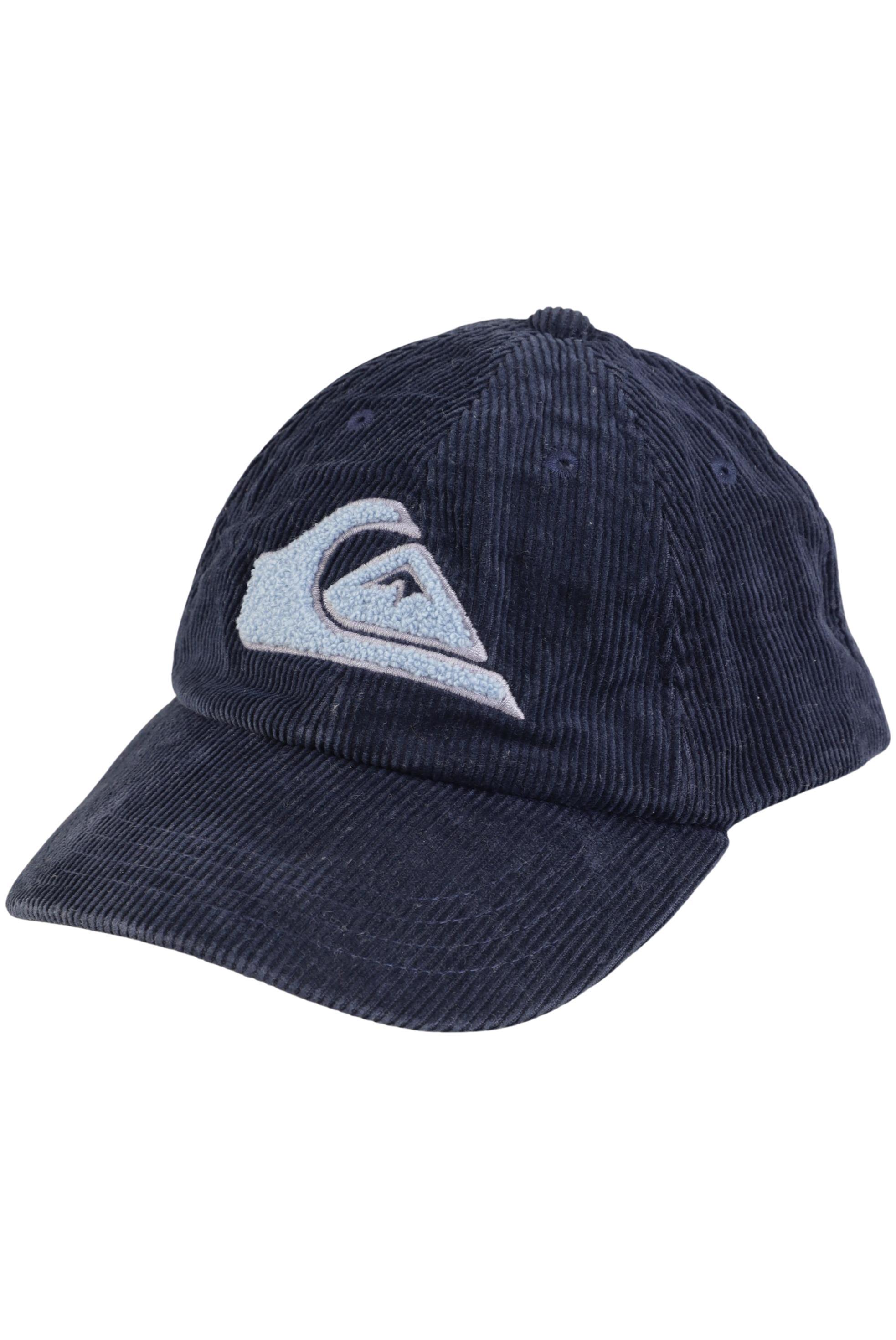 Thumbnail - Quiksilver Herren Hut/Mütze, marineblau, Gr. uni