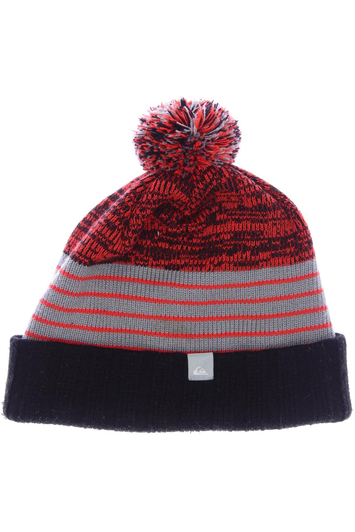 

QUIKSILVER Herren Hut/Mütze, mehrfarbig