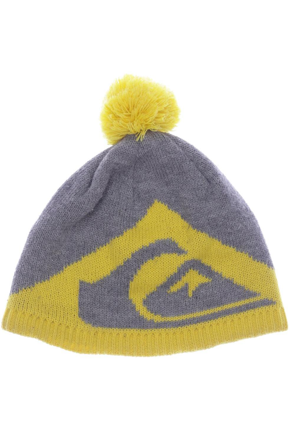 

Quiksilver Herren Hut/Mütze, grau, Gr. uni