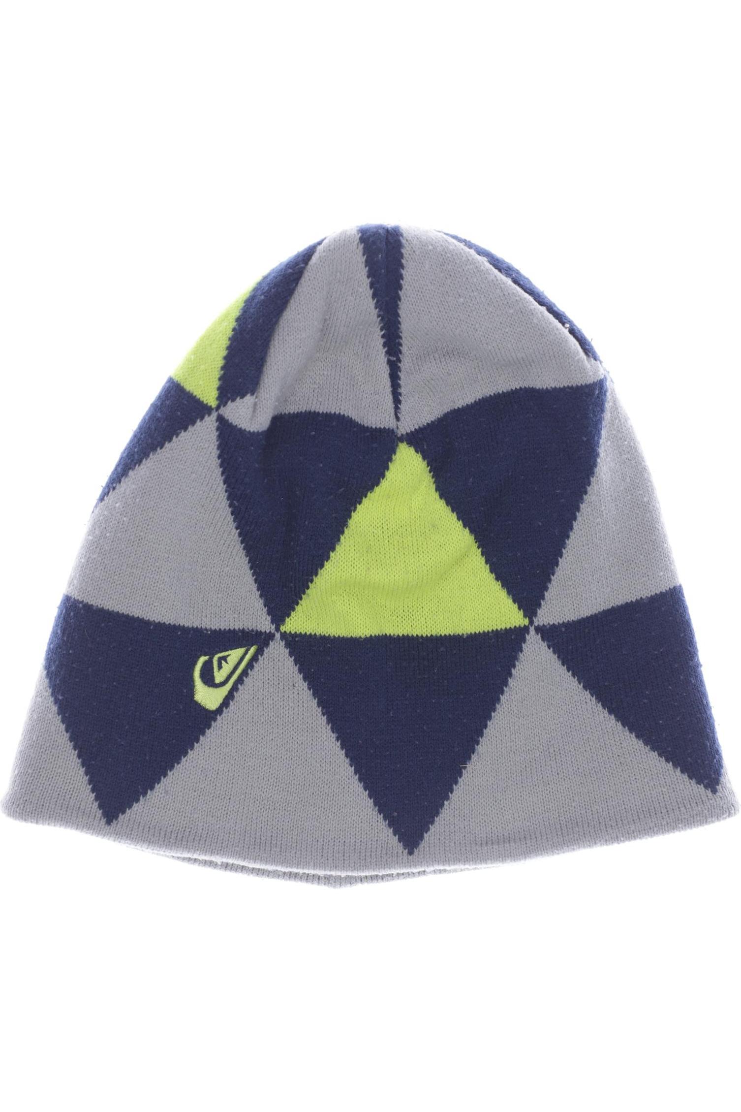 

Quiksilver Herren Hut/Mütze, grau, Gr. uni