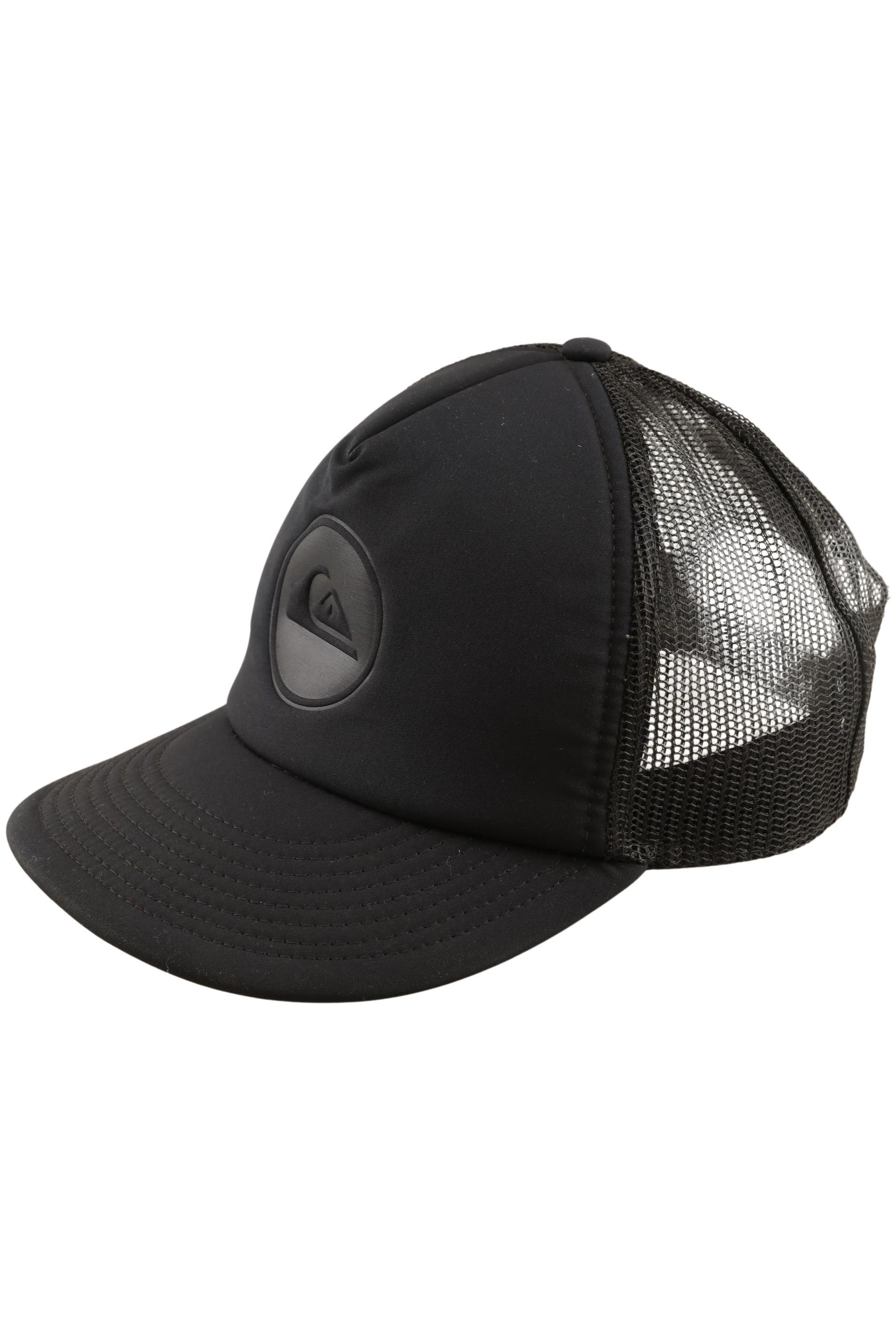 Thumbnail - Quiksilver Herren Hut/Mütze, schwarz, Gr. uni