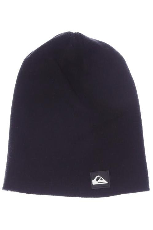 

Quiksilver Herren Hut/Mütze, schwarz, Gr. uni