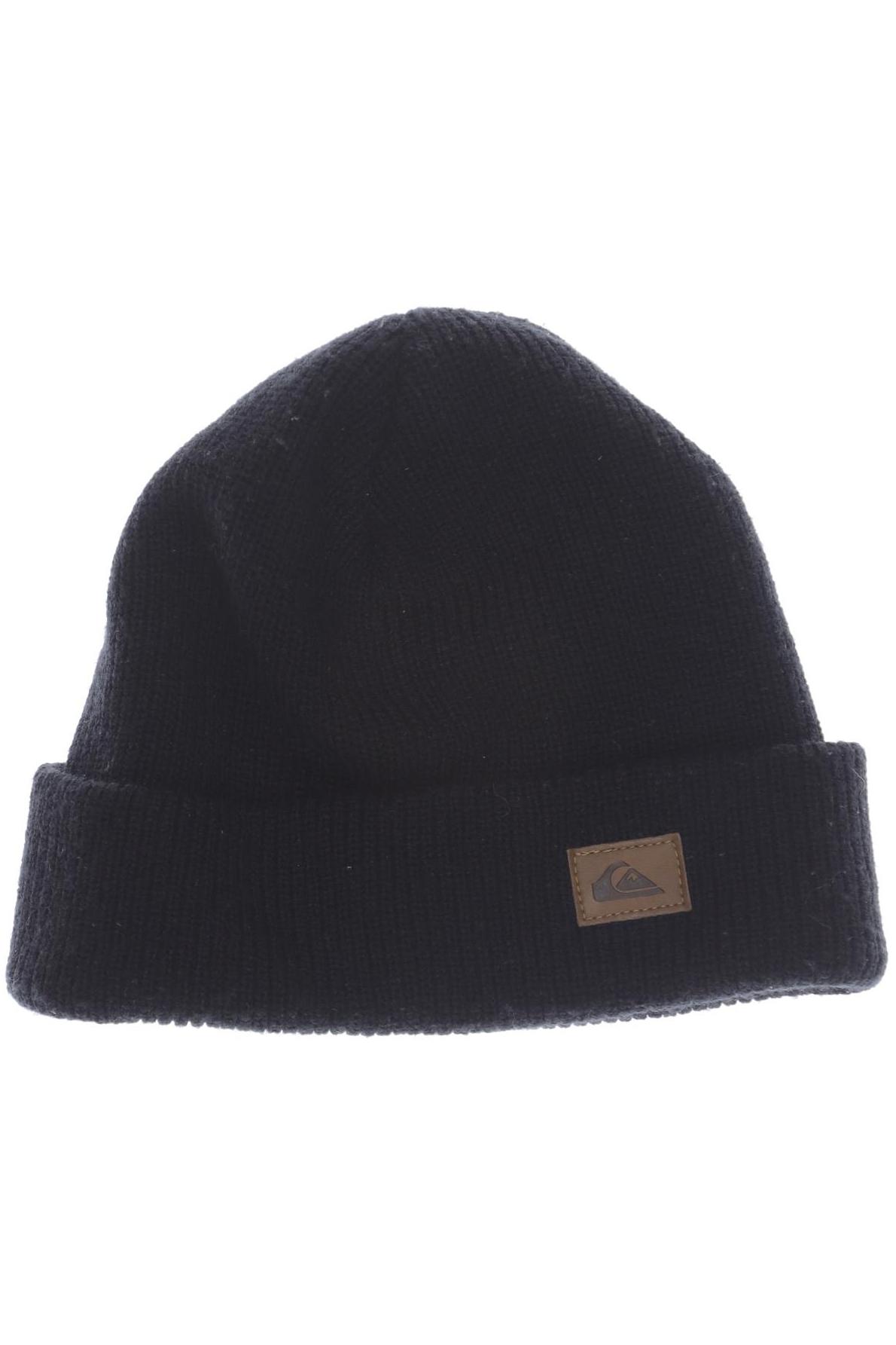 

QUIKSILVER Herren Hut/Mütze, schwarz