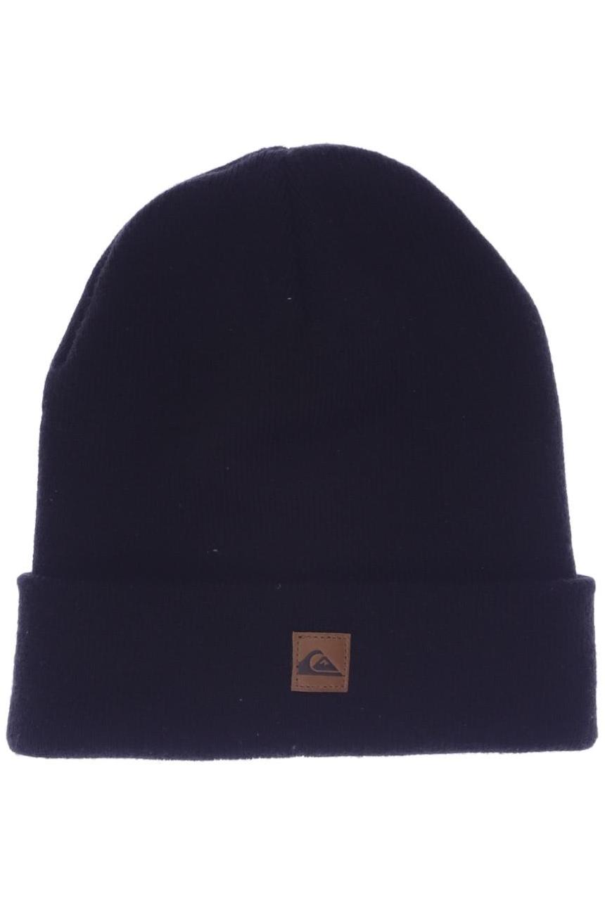 

Quiksilver Herren Hut/Mütze, schwarz, Gr. uni