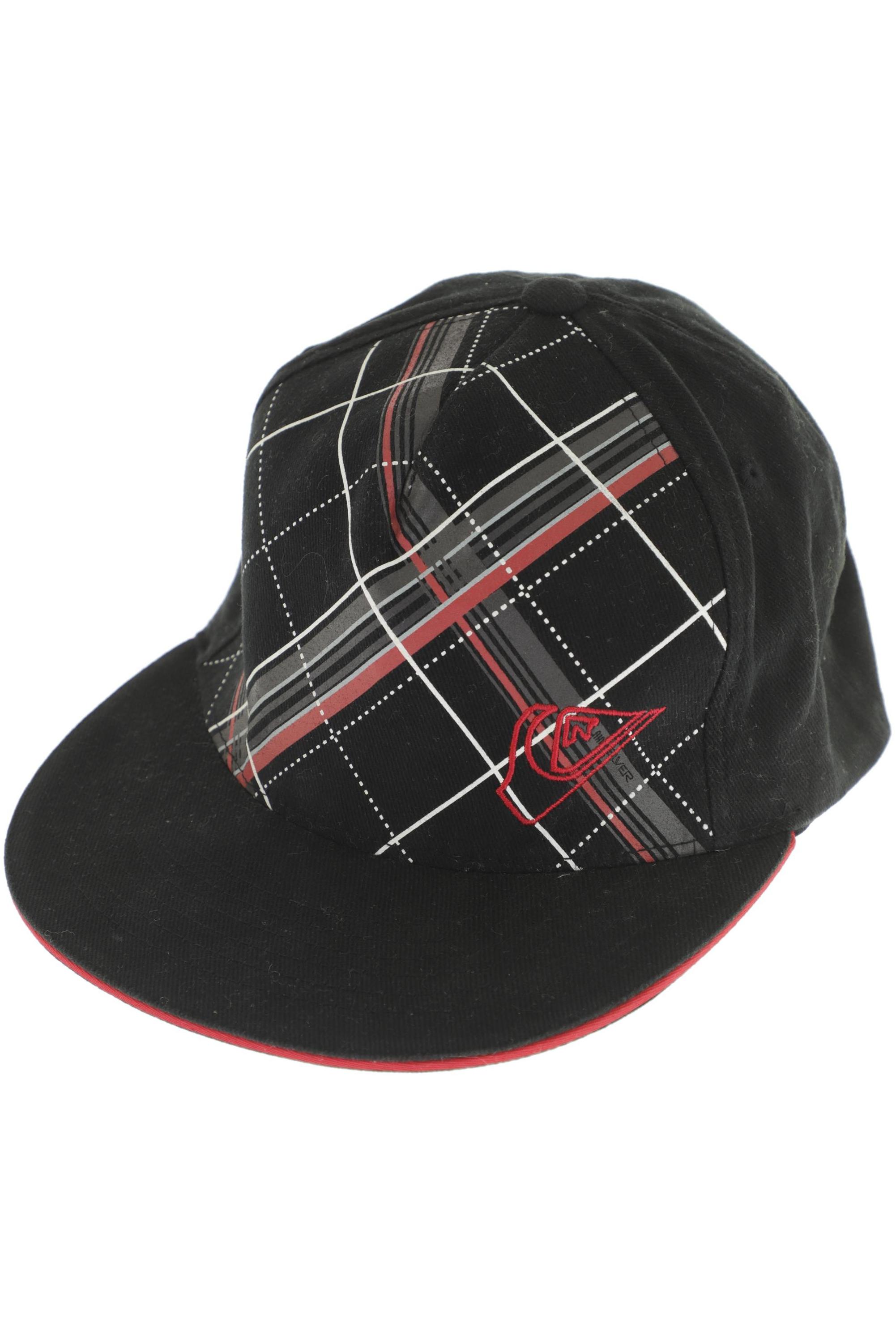 

Quiksilver Herren Hut/Mütze, schwarz, Gr. 56