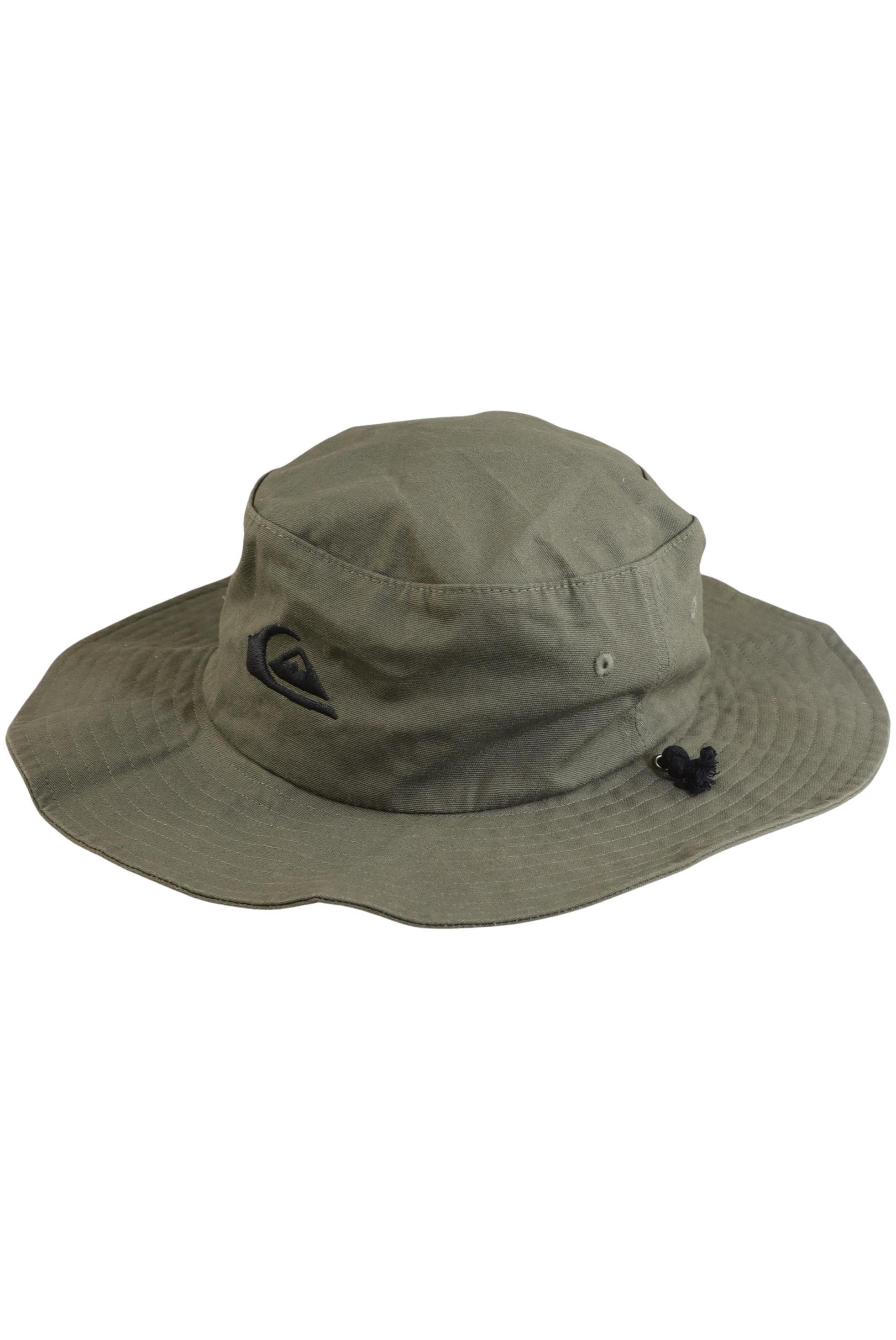 

Quiksilver Herren Hut/Mütze, grün, Gr. 58