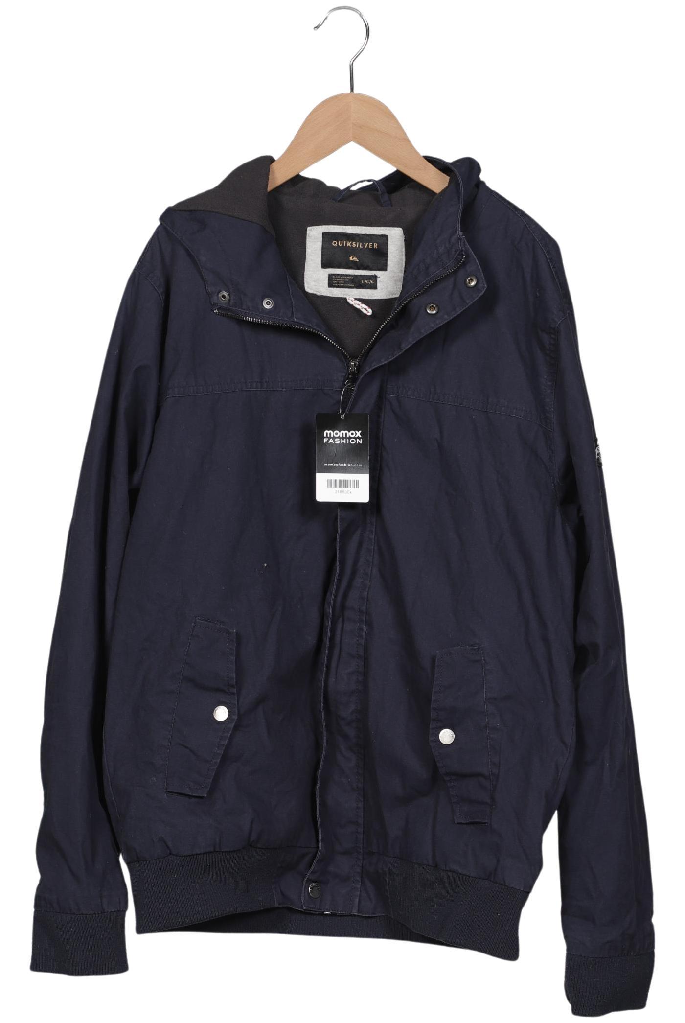 Thumbnail - Quiksilver Herren Jacke, marineblau, Gr. 52