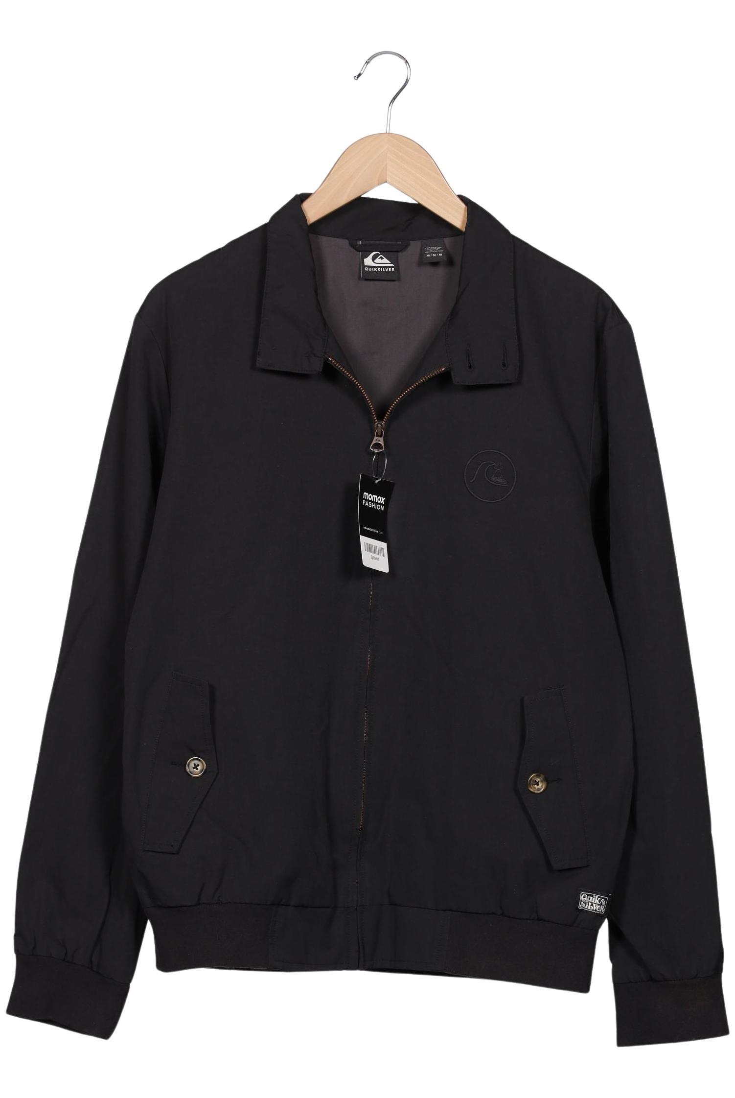 Thumbnail - Quiksilver Herren Jacke, schwarz, Gr. 48