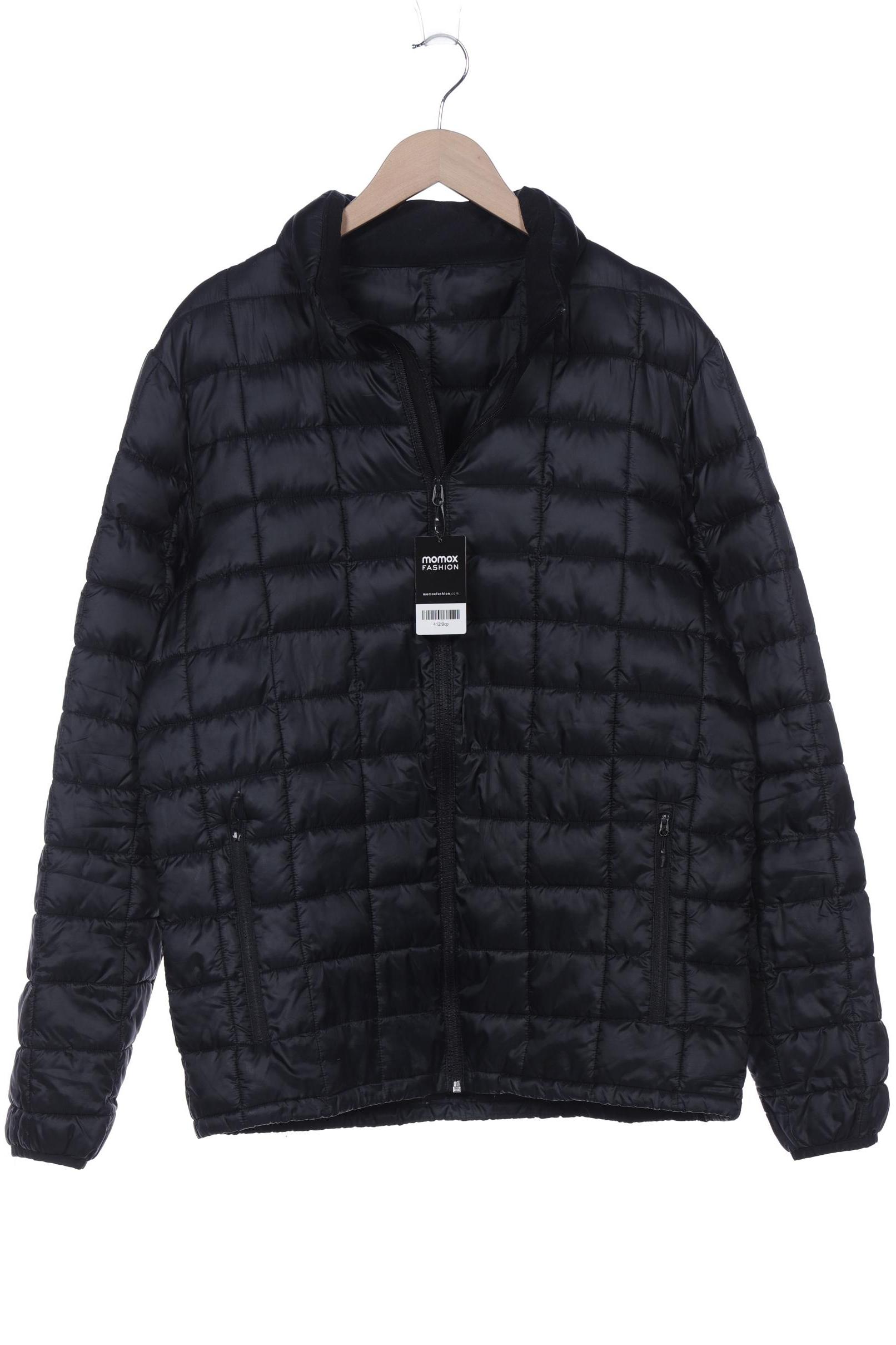 

Quiksilver Herren Jacke, schwarz, Gr. 54