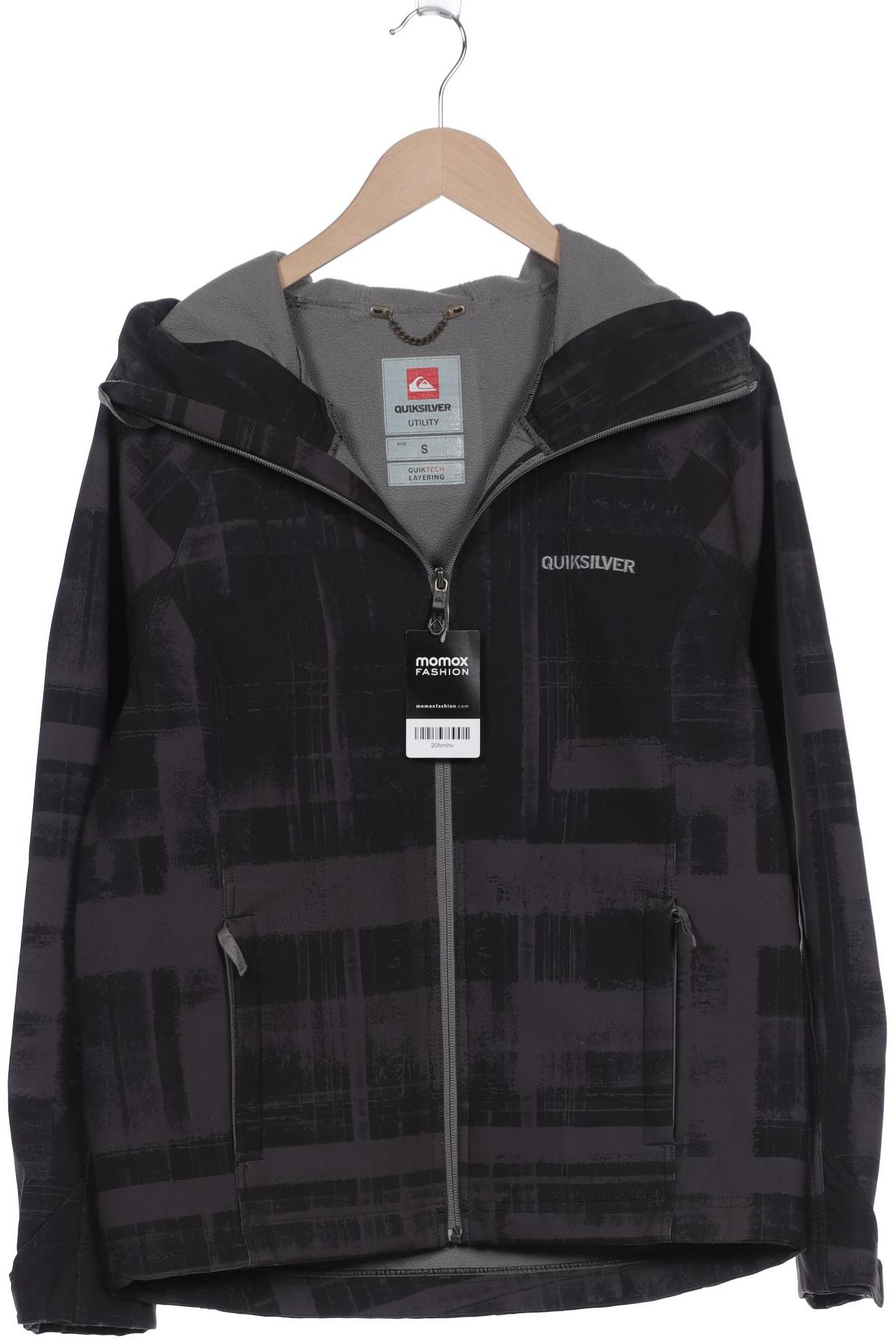 

Quiksilver Herren Jacke, grün, Gr. 46