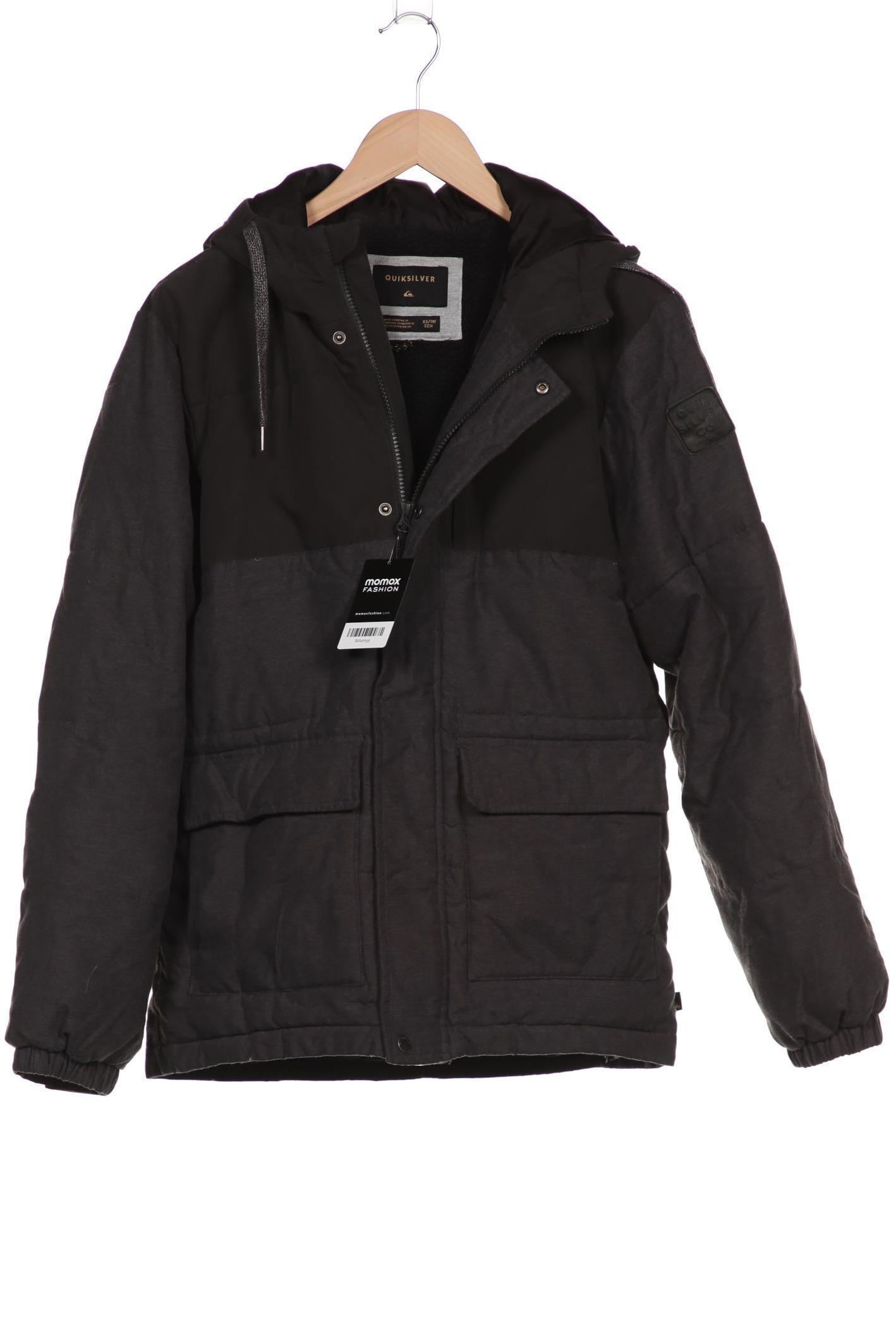 

QUIKSILVER Herren Jacke, grau
