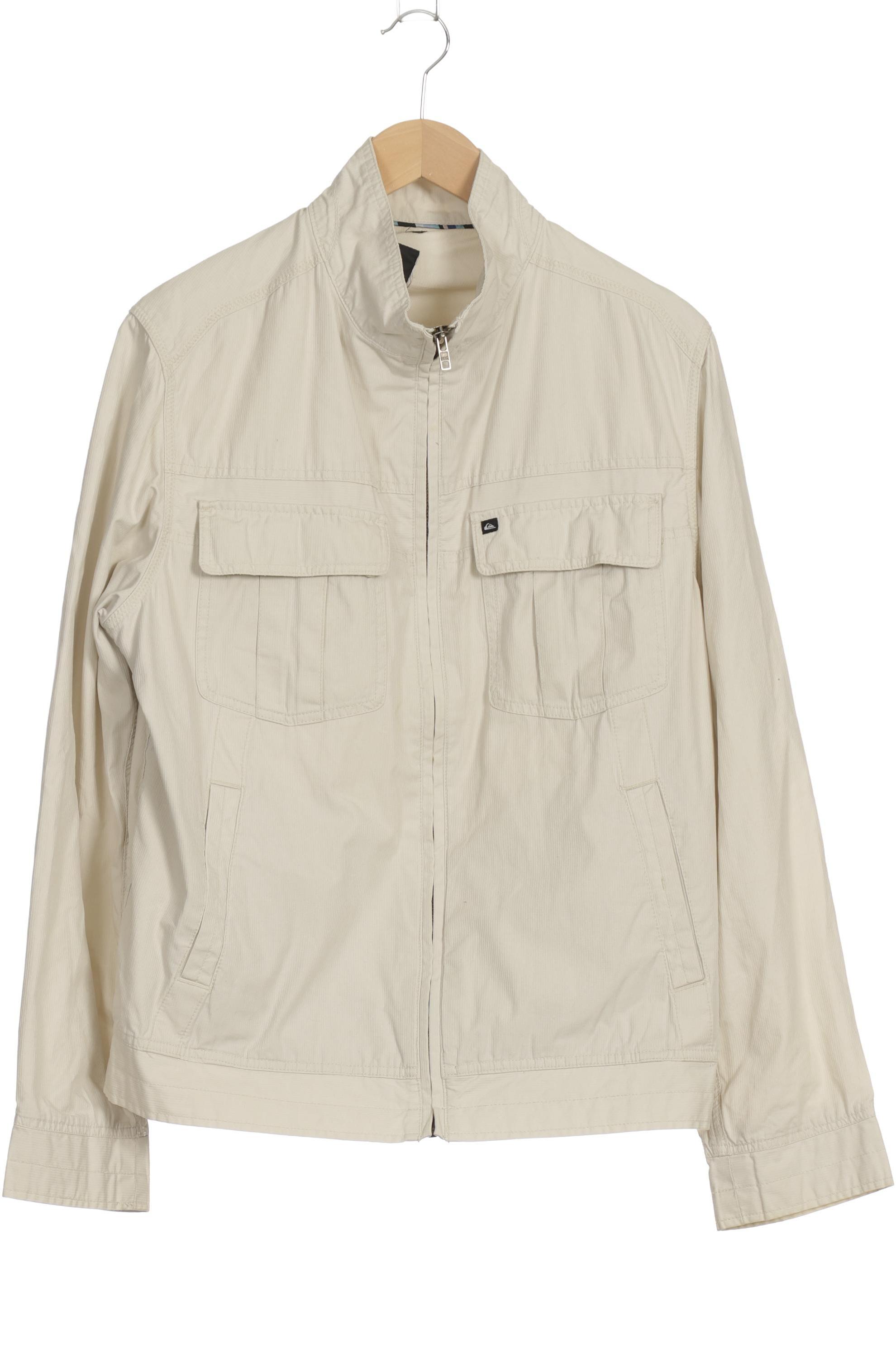 Thumbnail - Quiksilver Herren Jacke, beige, Gr.