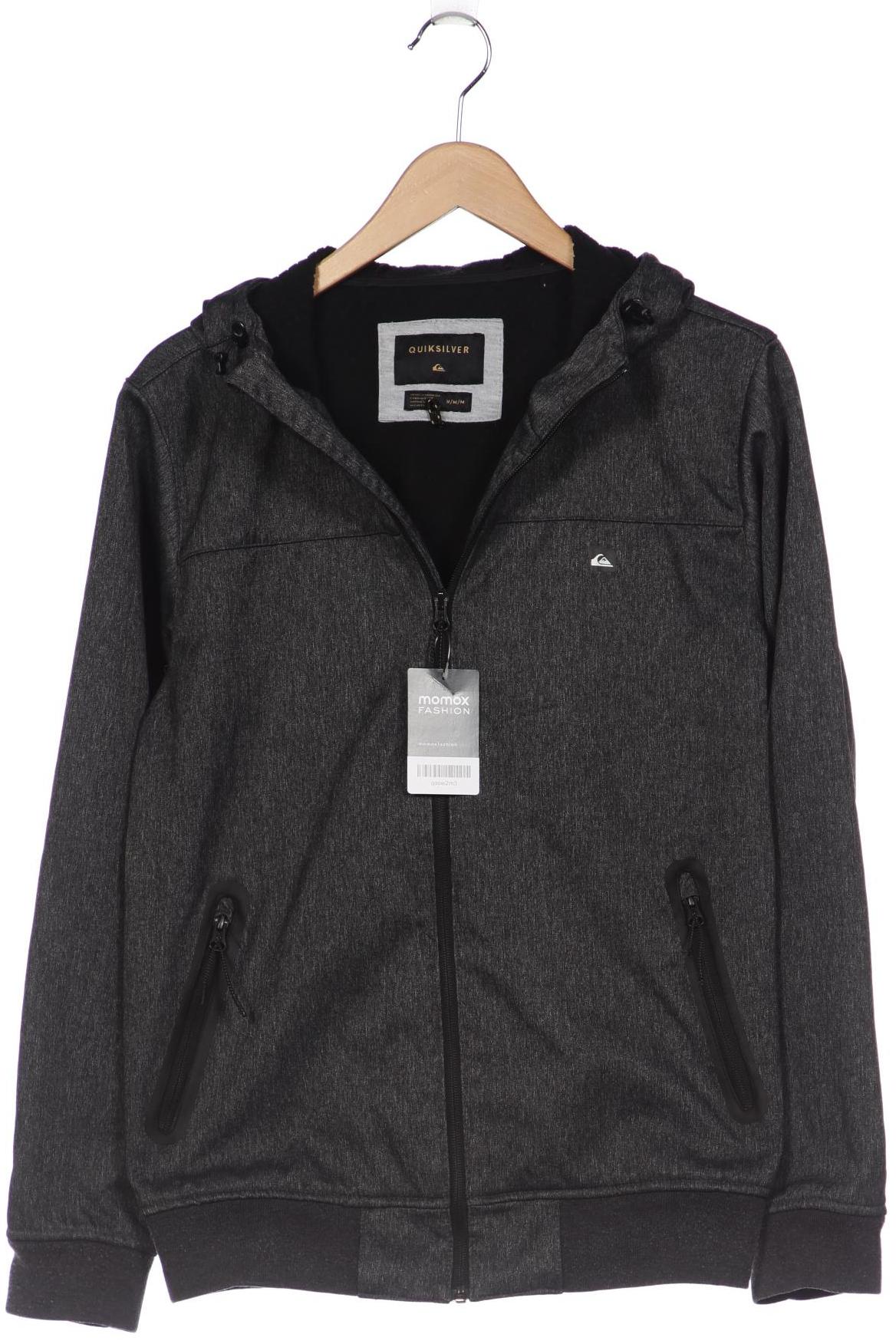 

QUIKSILVER Herren Jacke, grau