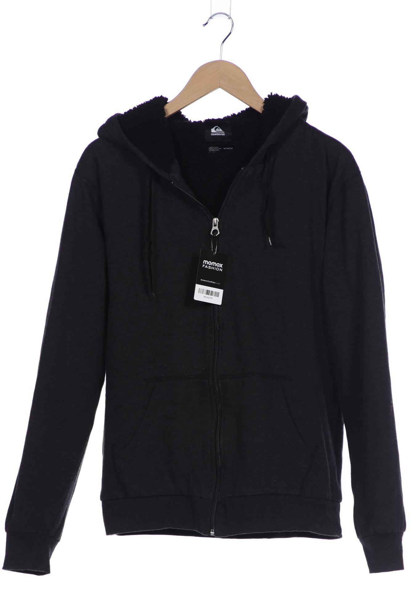 

Quiksilver Herren Jacke, grau, Gr. 48