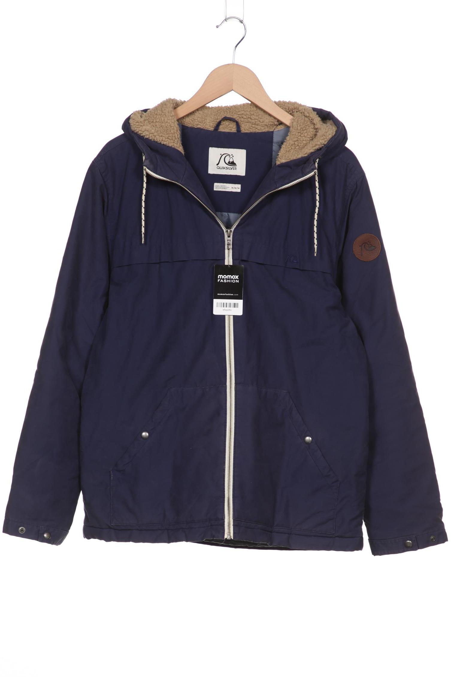 

QUIKSILVER Herren Jacke, marineblau