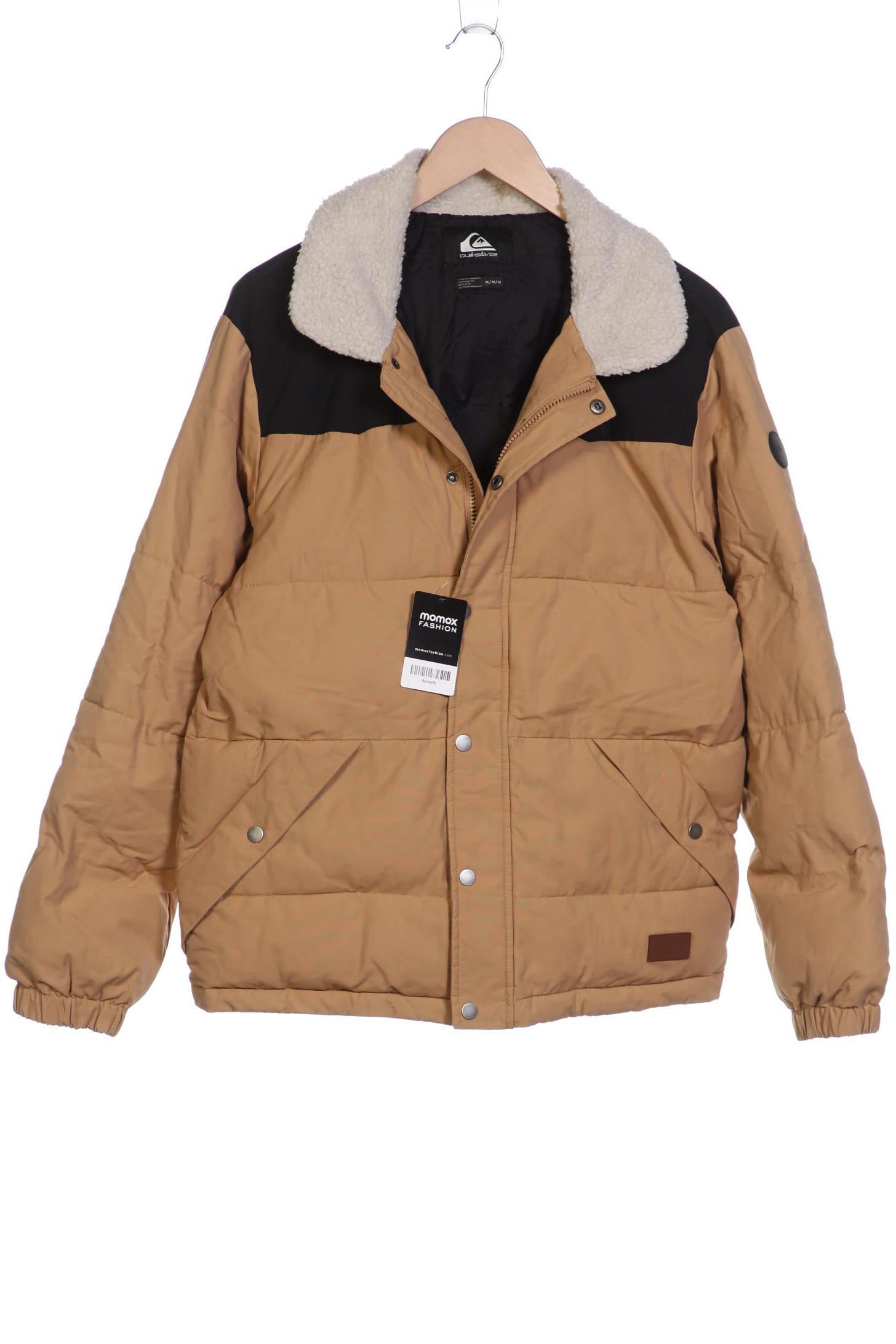 

Quiksilver Herren Jacke, beige, Gr. 48