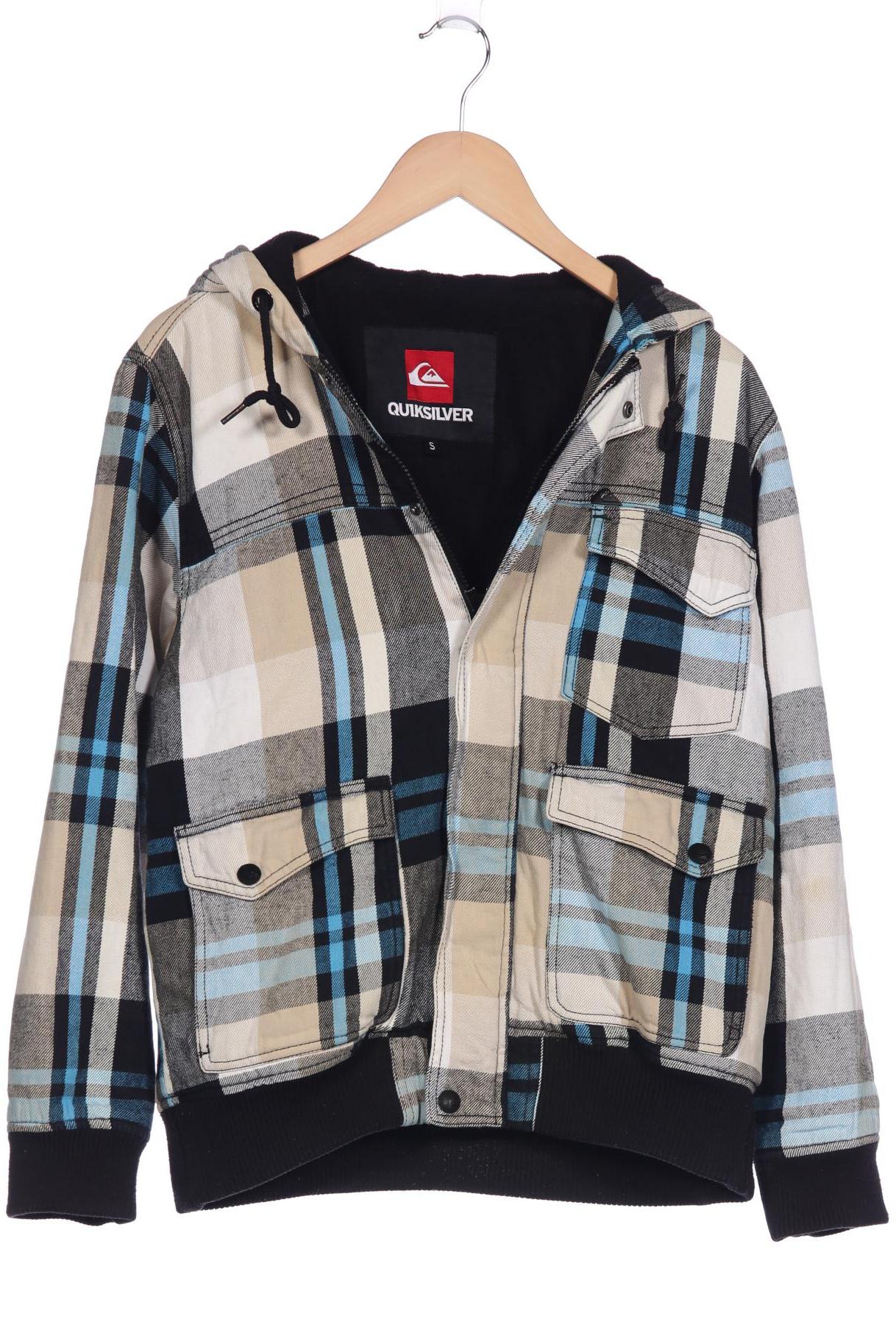 

Quiksilver Herren Jacke, beige, Gr. 46