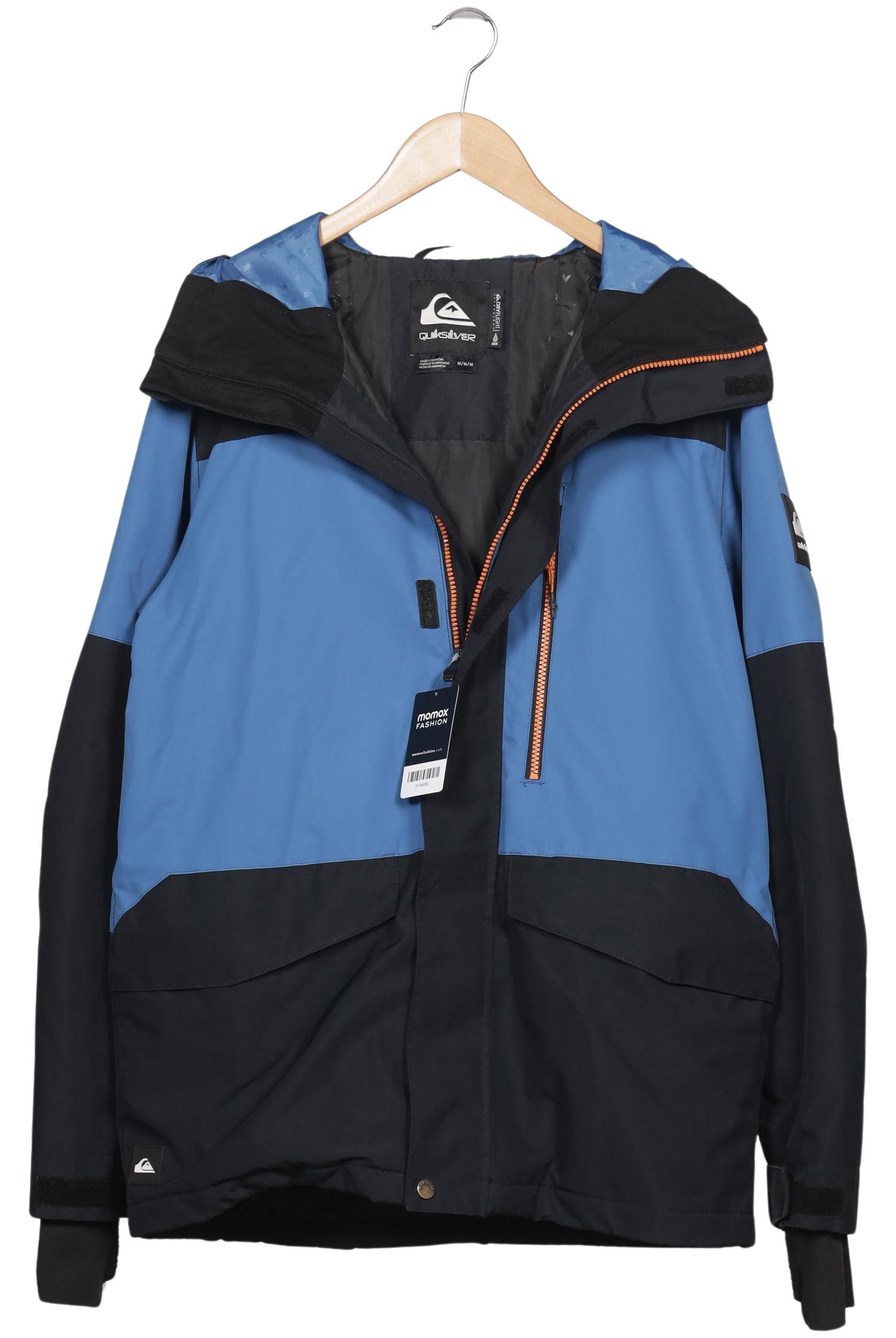 Thumbnail - Quiksilver Herren Jacke, mehrfarbig, Gr. 48