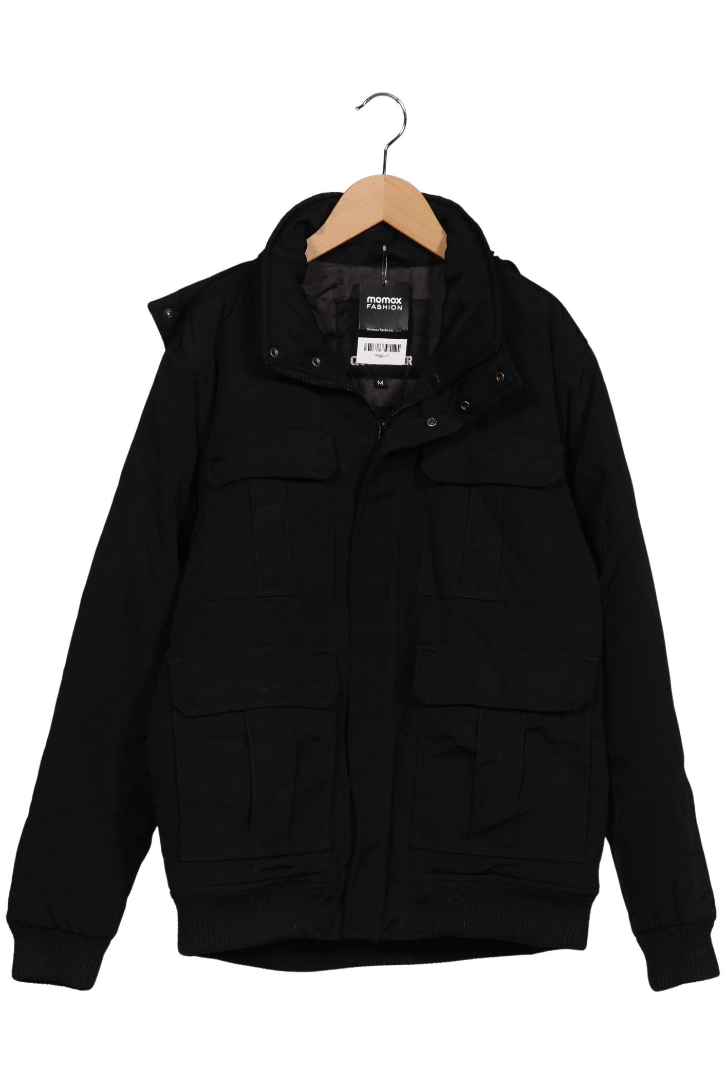 

Quiksilver Herren Jacke, marineblau, Gr. 48