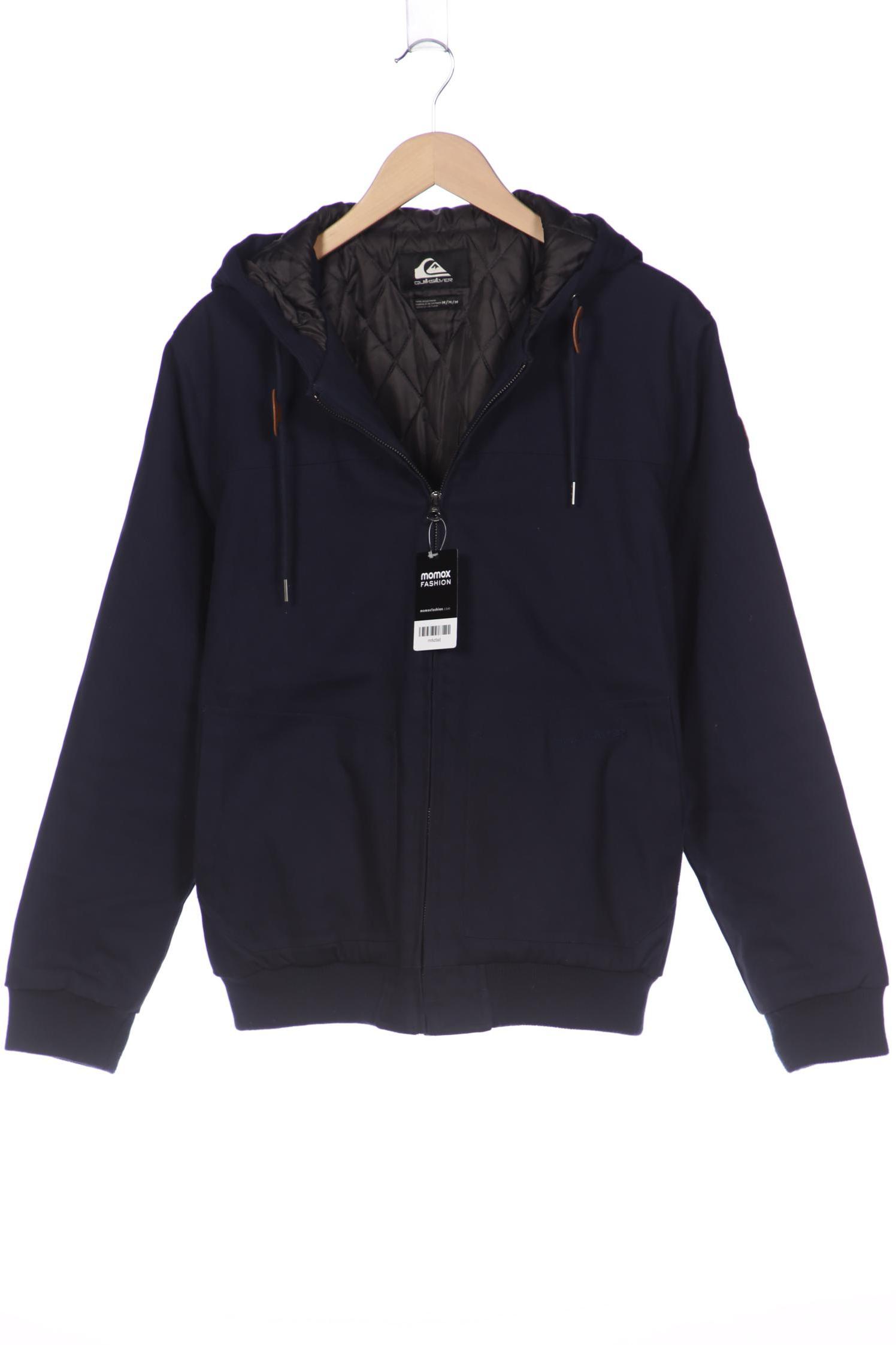 

QUIKSILVER Herren Jacke, marineblau