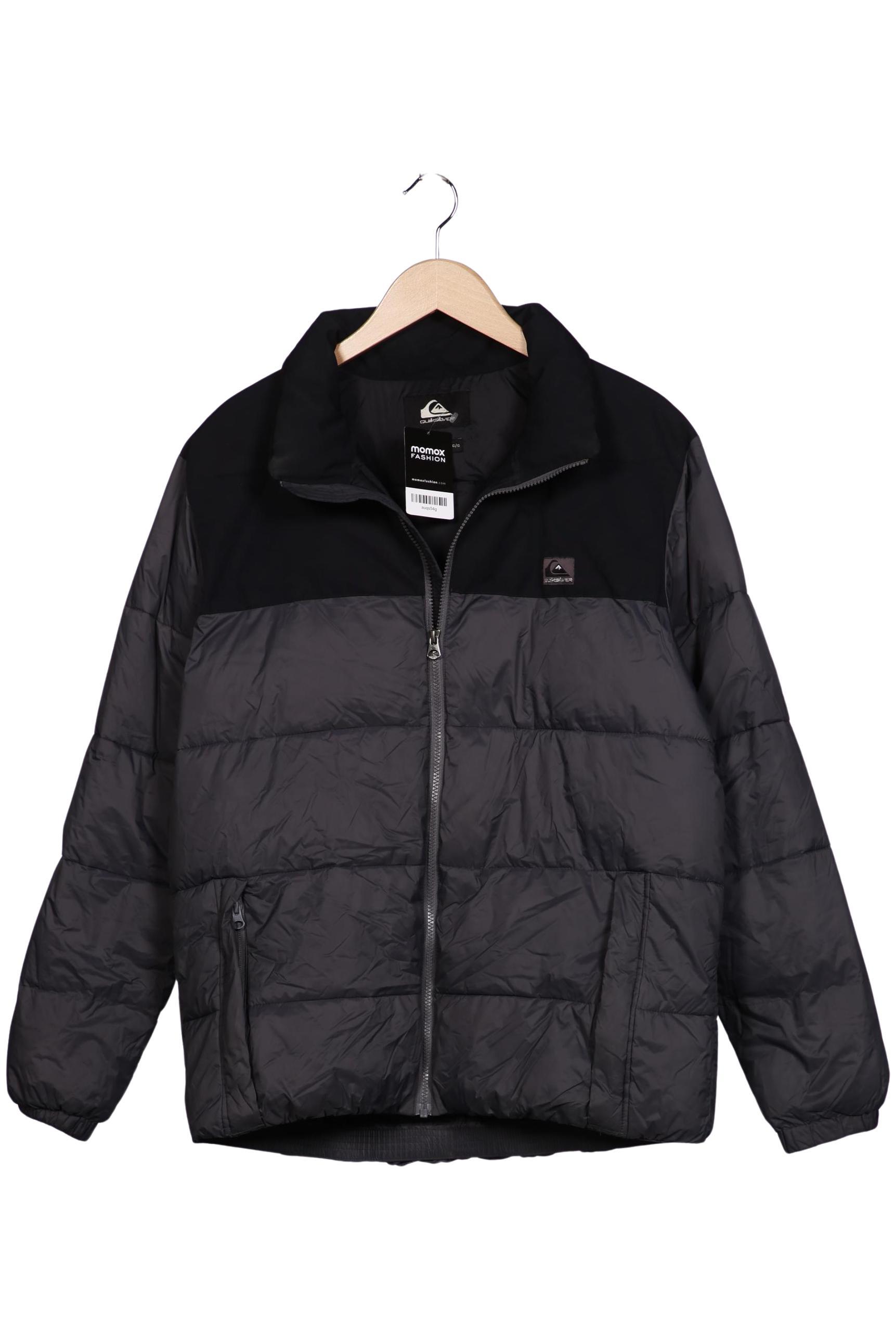 

Quiksilver Herren Jacke, grau, Gr. 52