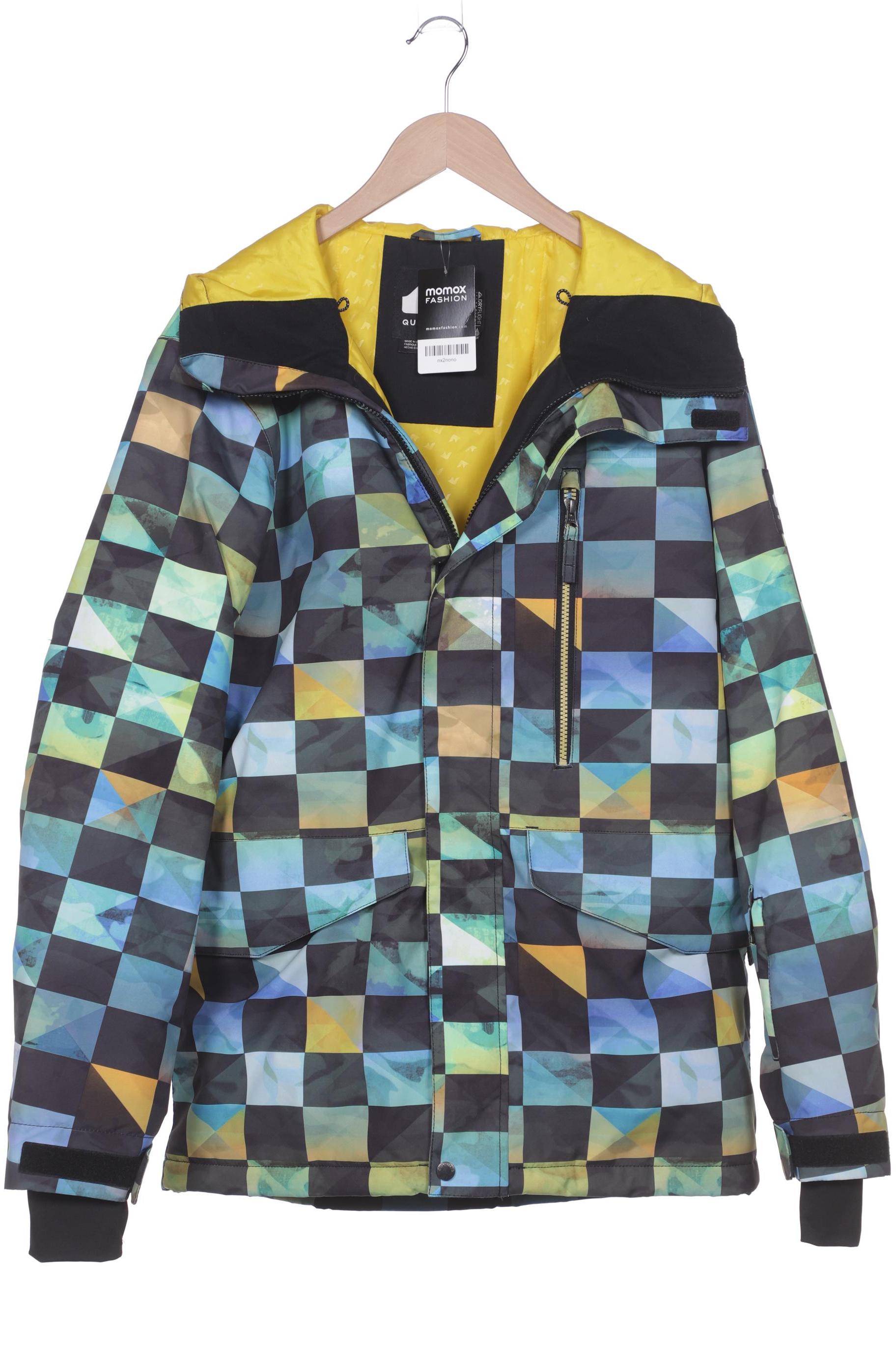 

Quiksilver Herren Jacke, mehrfarbig, Gr. 48