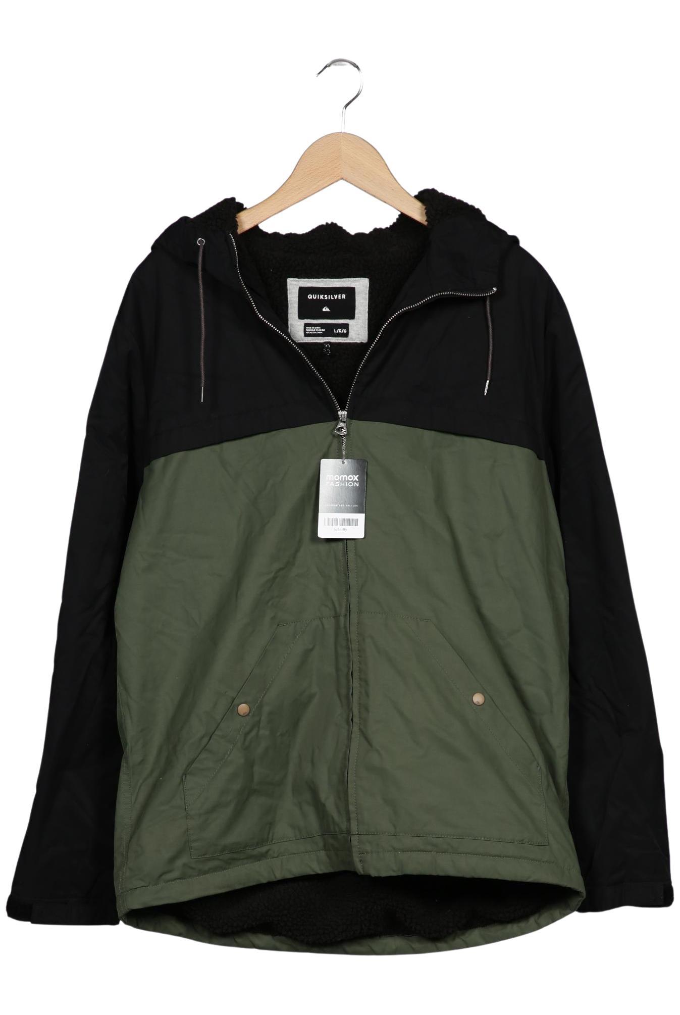 Thumbnail - Quiksilver Herren Jacke, mehrfarbig, Gr. 52