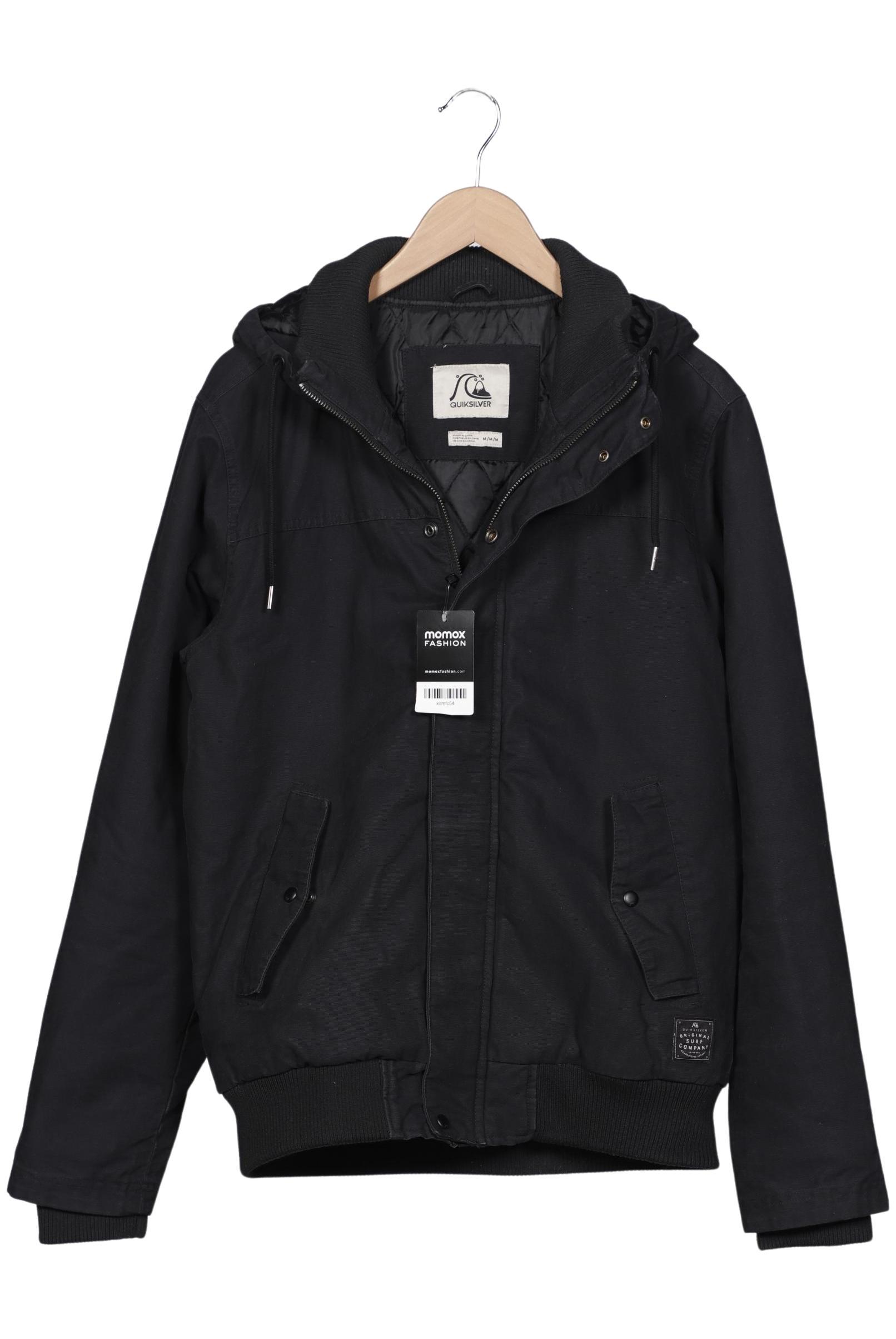 

Quiksilver Herren Jacke, marineblau, Gr. 48