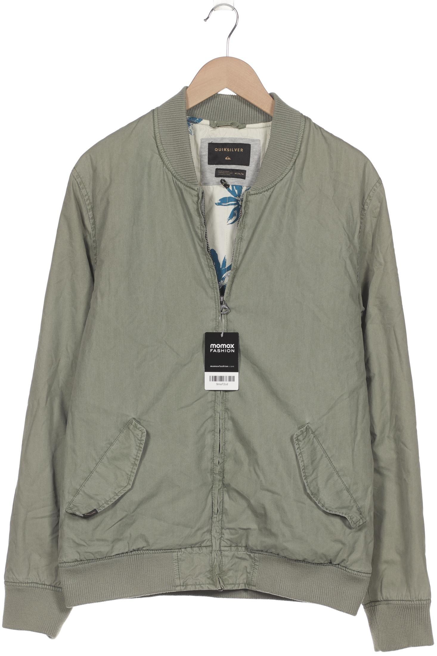 

Quiksilver Herren Jacke, grün, Gr. 48