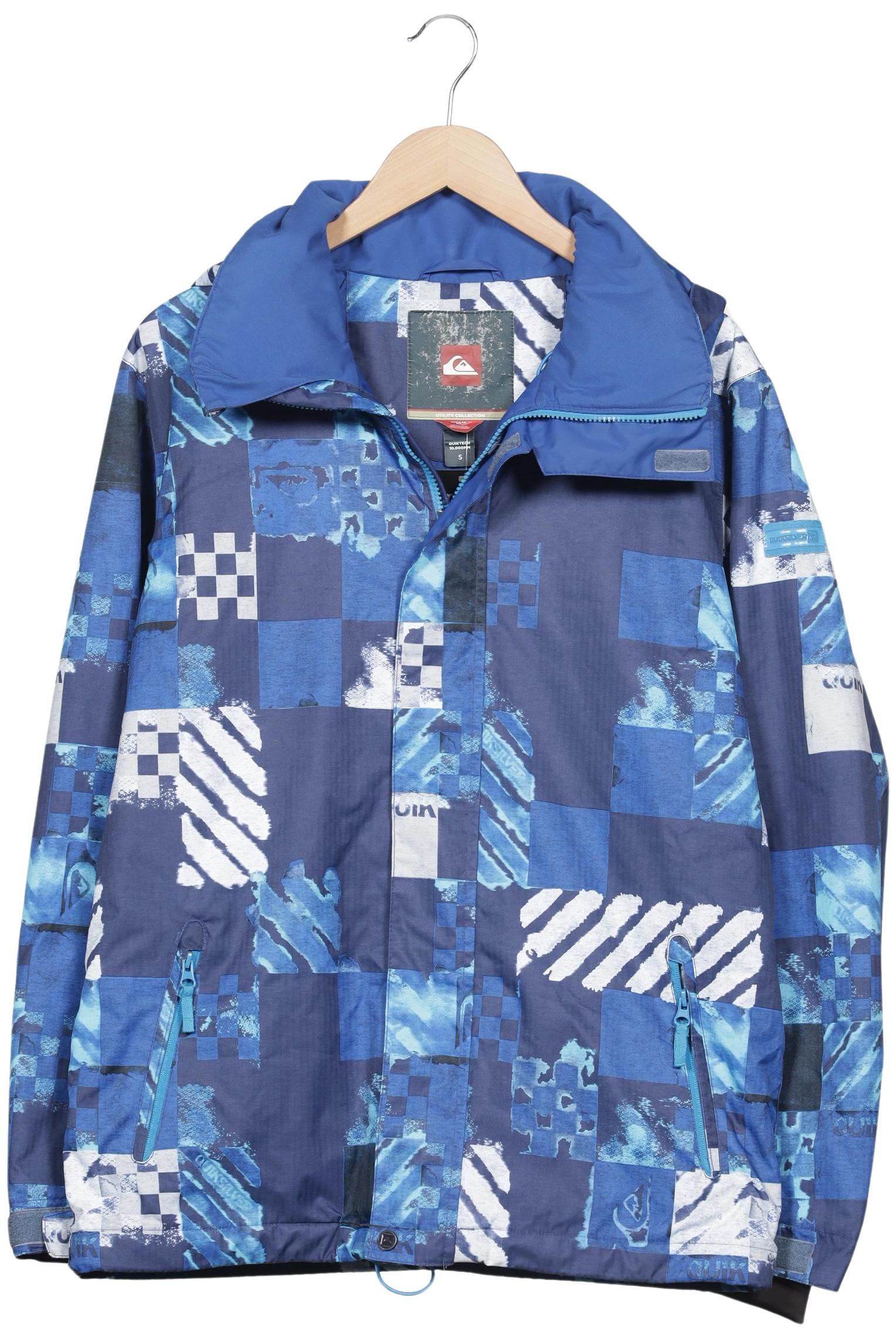 Thumbnail - Quiksilver Herren Jacke, mehrfarbig, Gr. 46