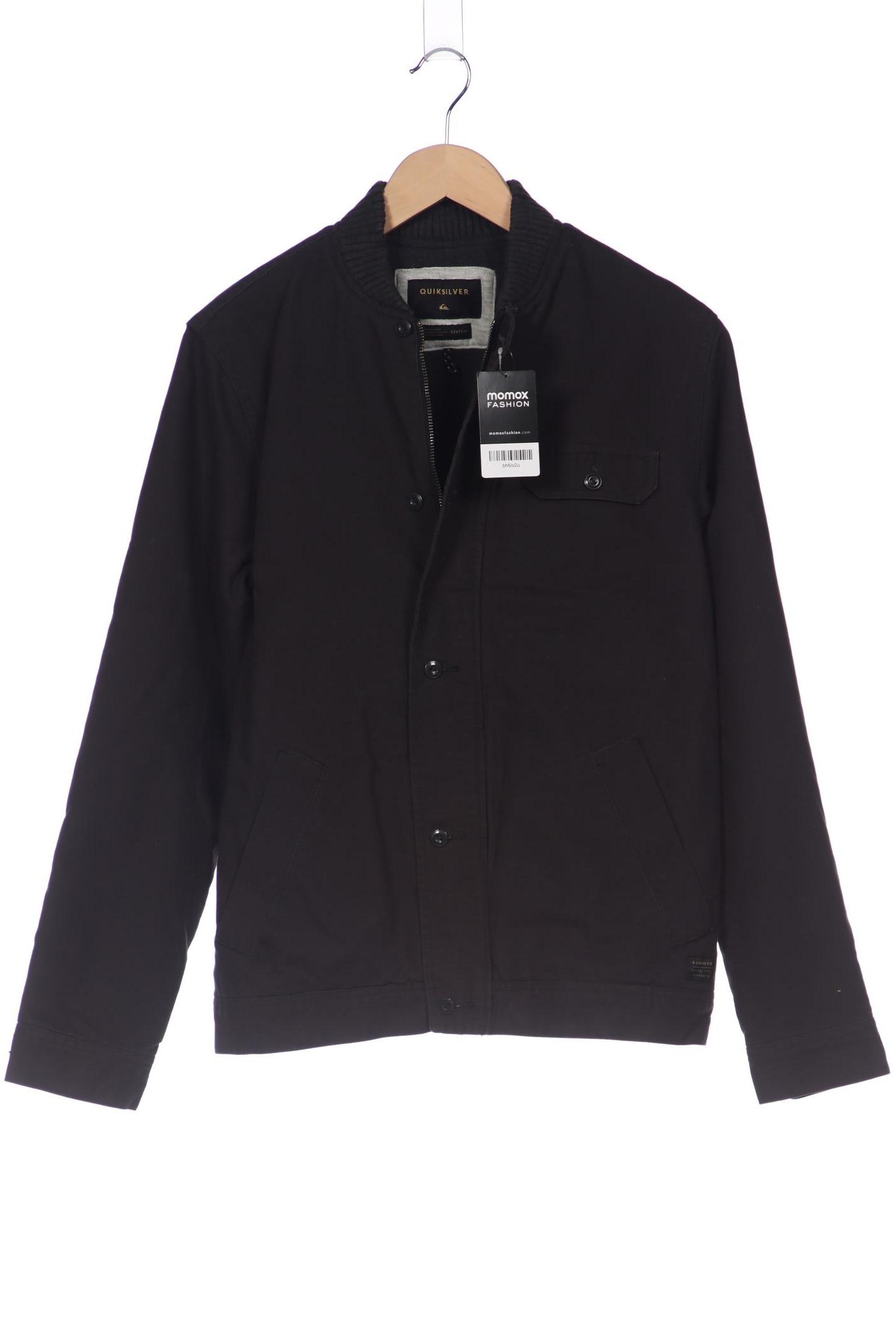 Thumbnail - Quiksilver Herren Jacke, grau, Gr. 46