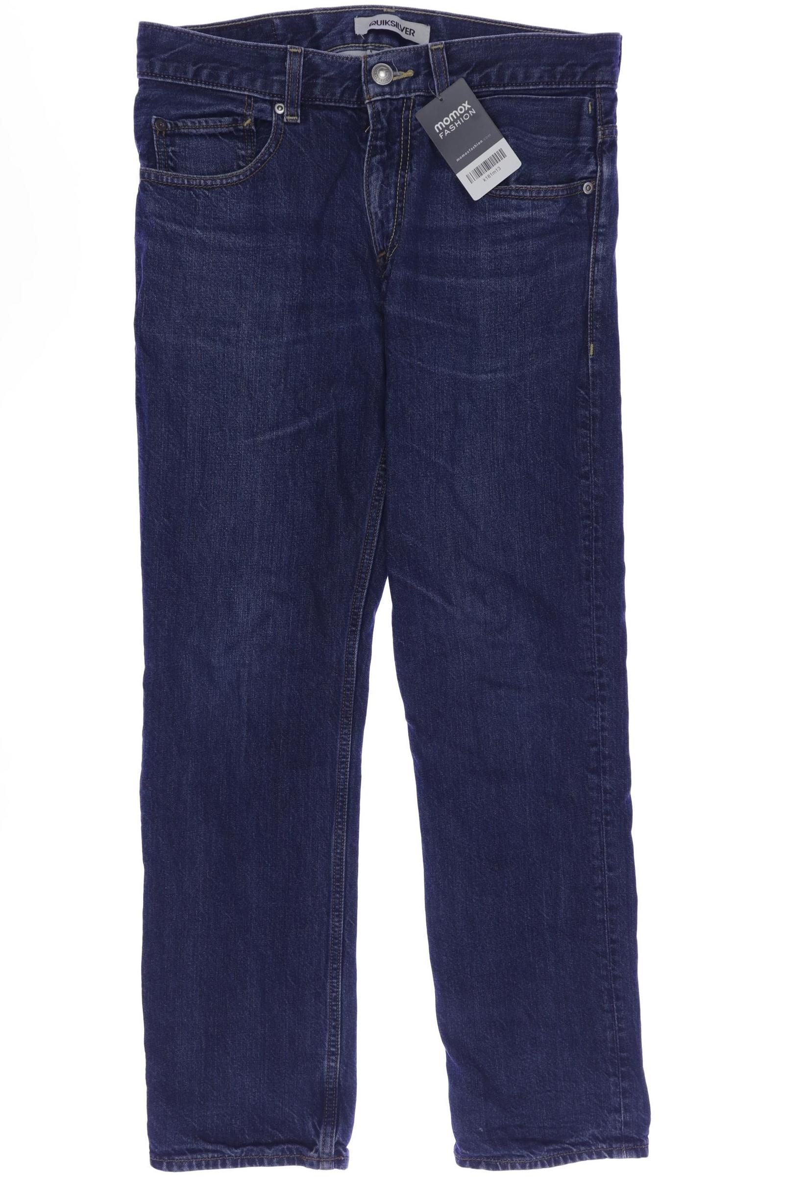 

Quiksilver Herren Jeans, blau, Gr. 31