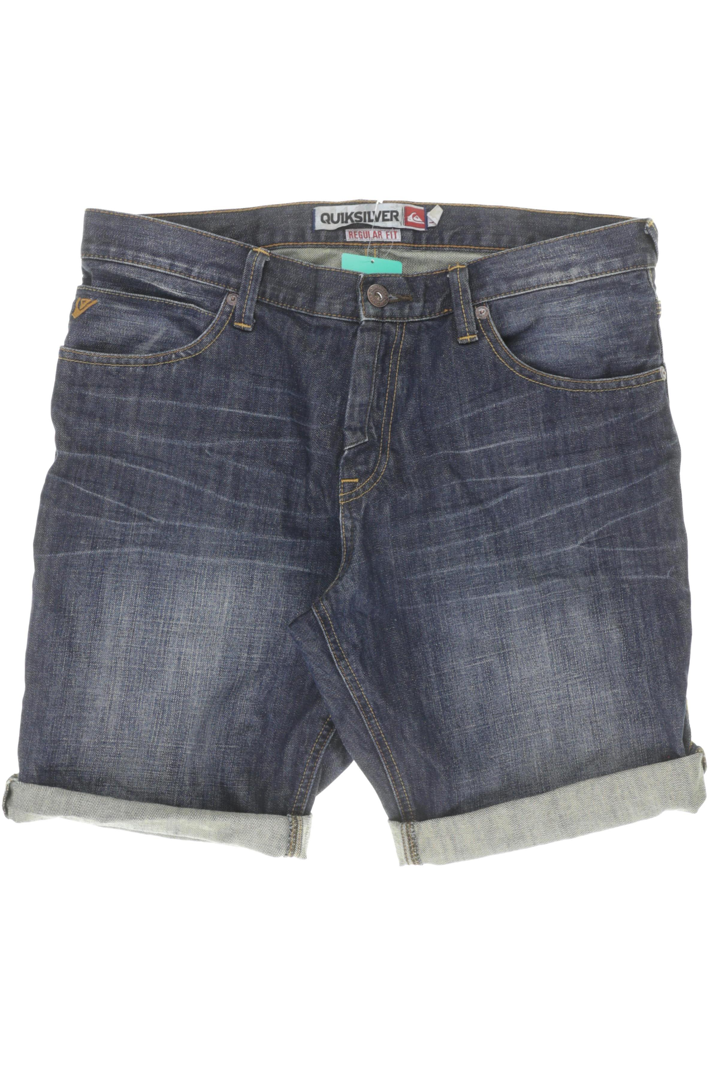 

Quiksilver Herren Jeans, blau, Gr. 34