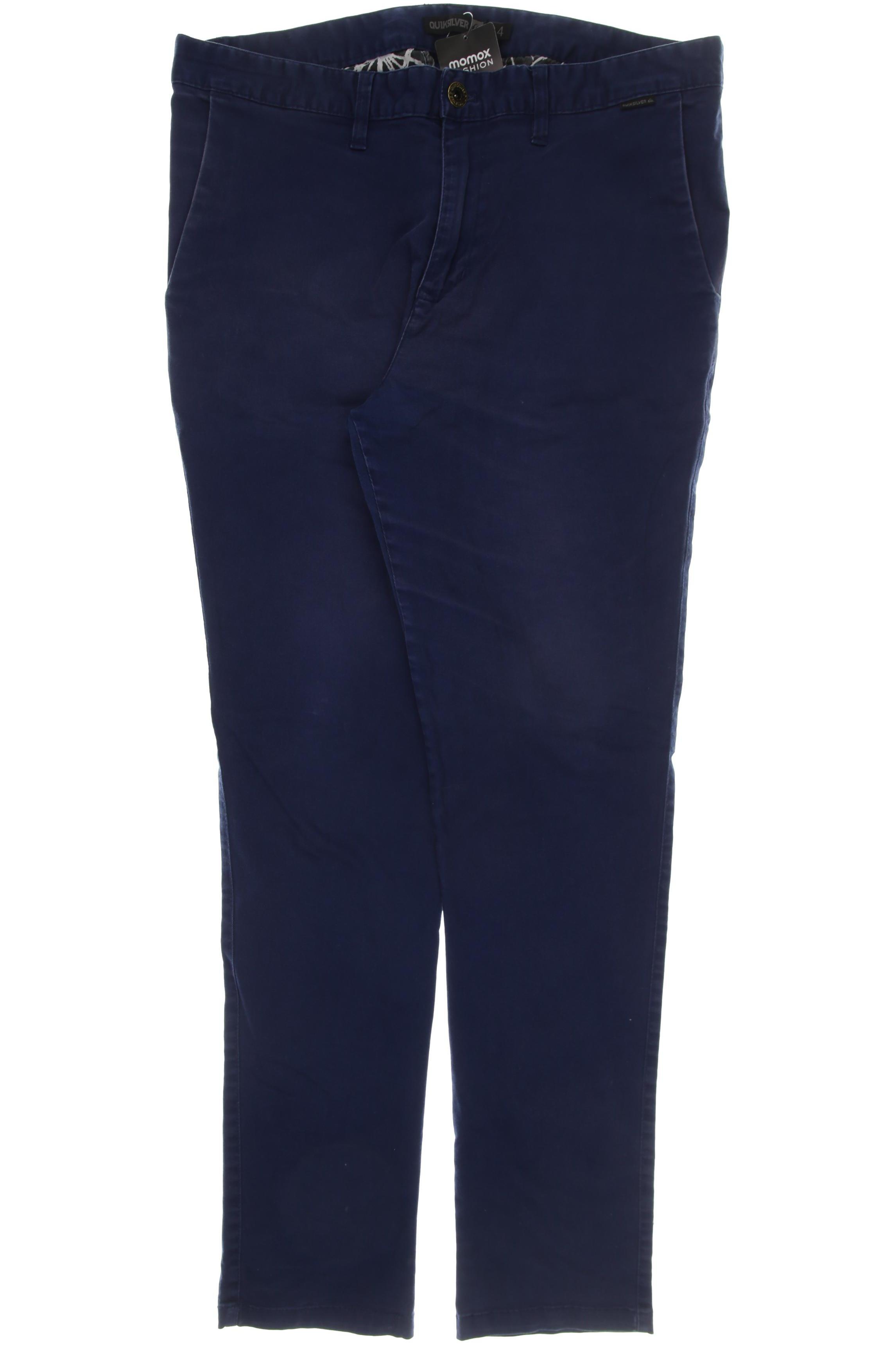 

Quiksilver Herren Jeans, blau, Gr. 34