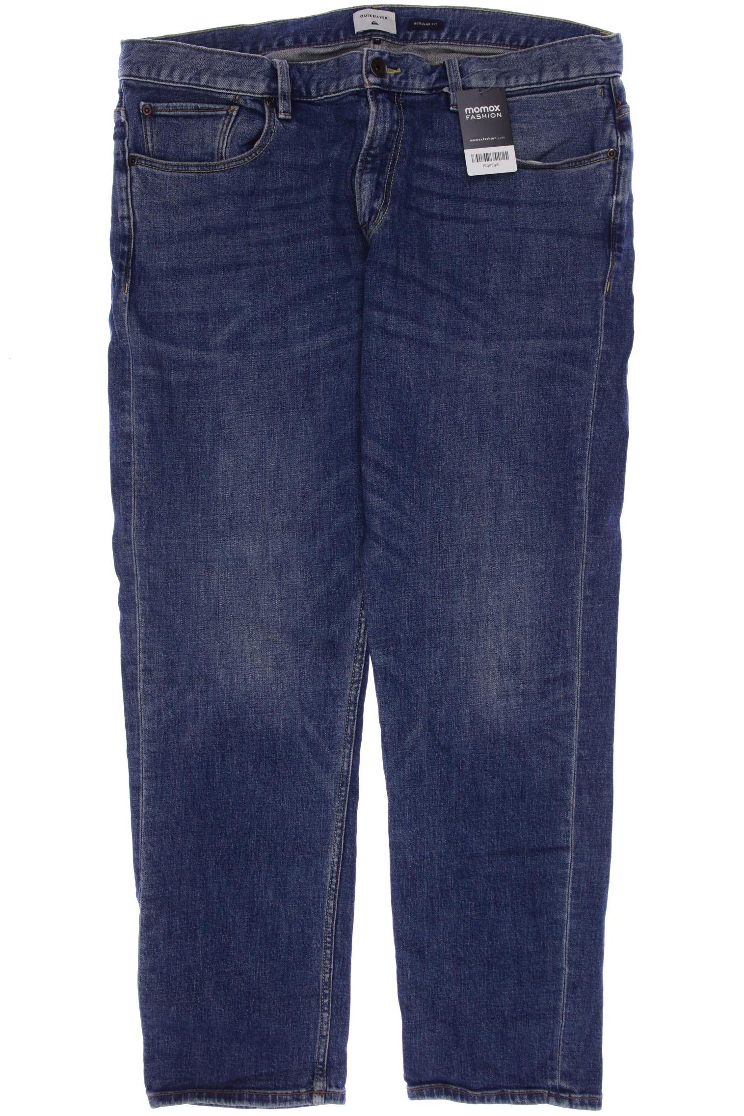 

QUIKSILVER Herren Jeans, blau